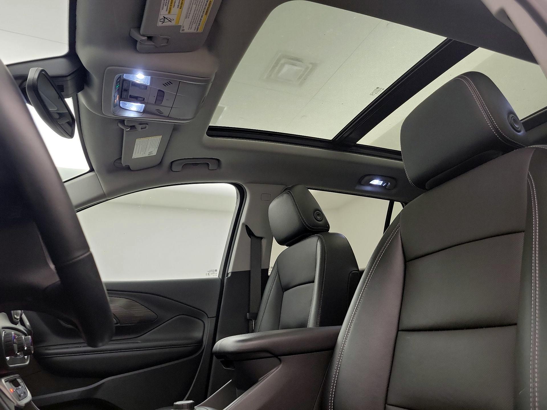 Thumbnail: 2023 GMC Terrain - 19