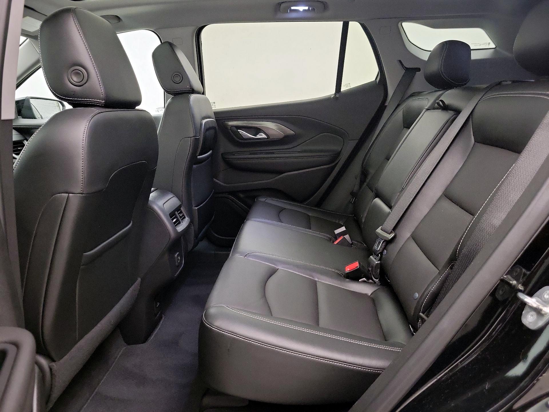 Thumbnail: 2023 GMC Terrain - 20