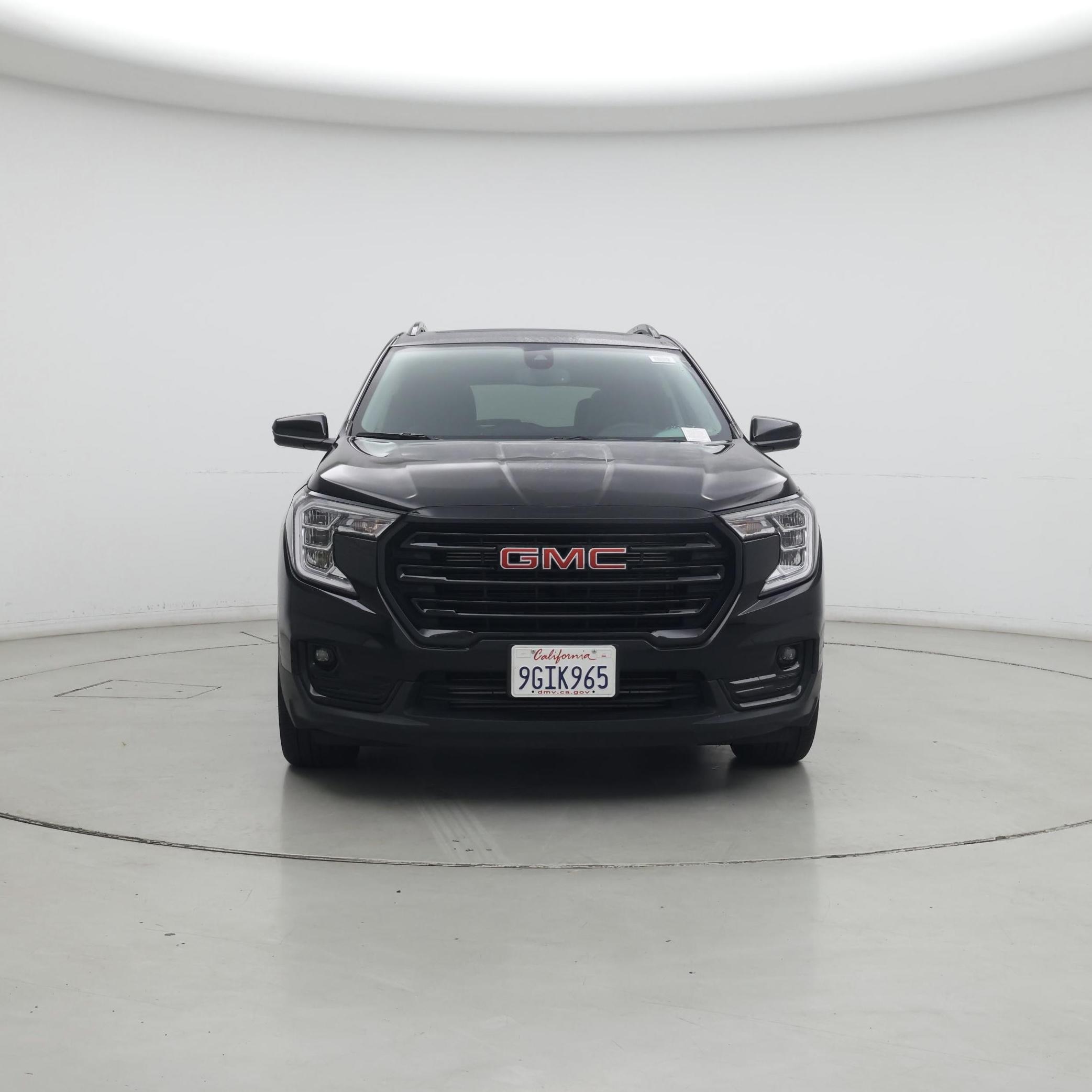 Thumbnail: 2023 GMC Terrain - 5