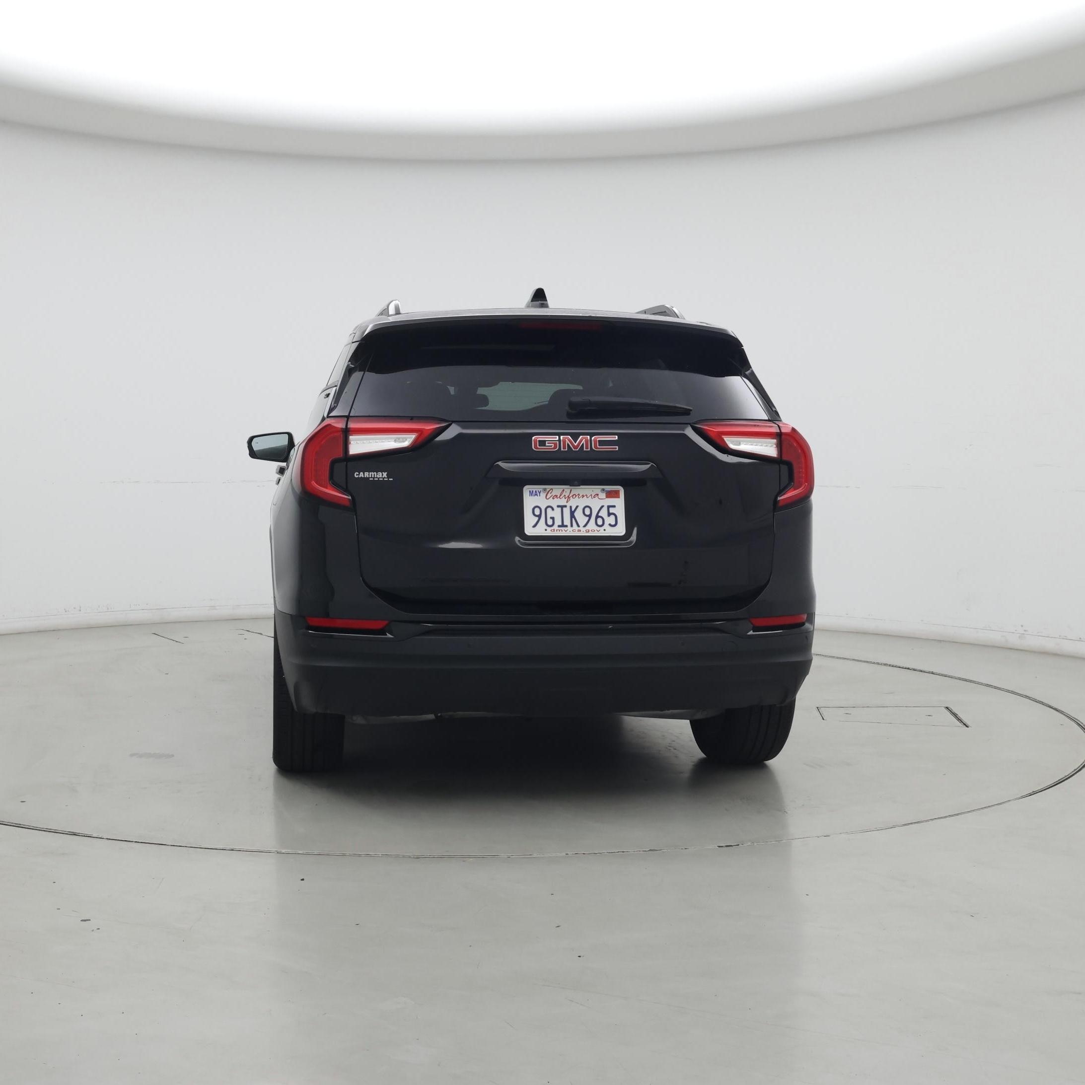 Thumbnail: 2023 GMC Terrain - 6