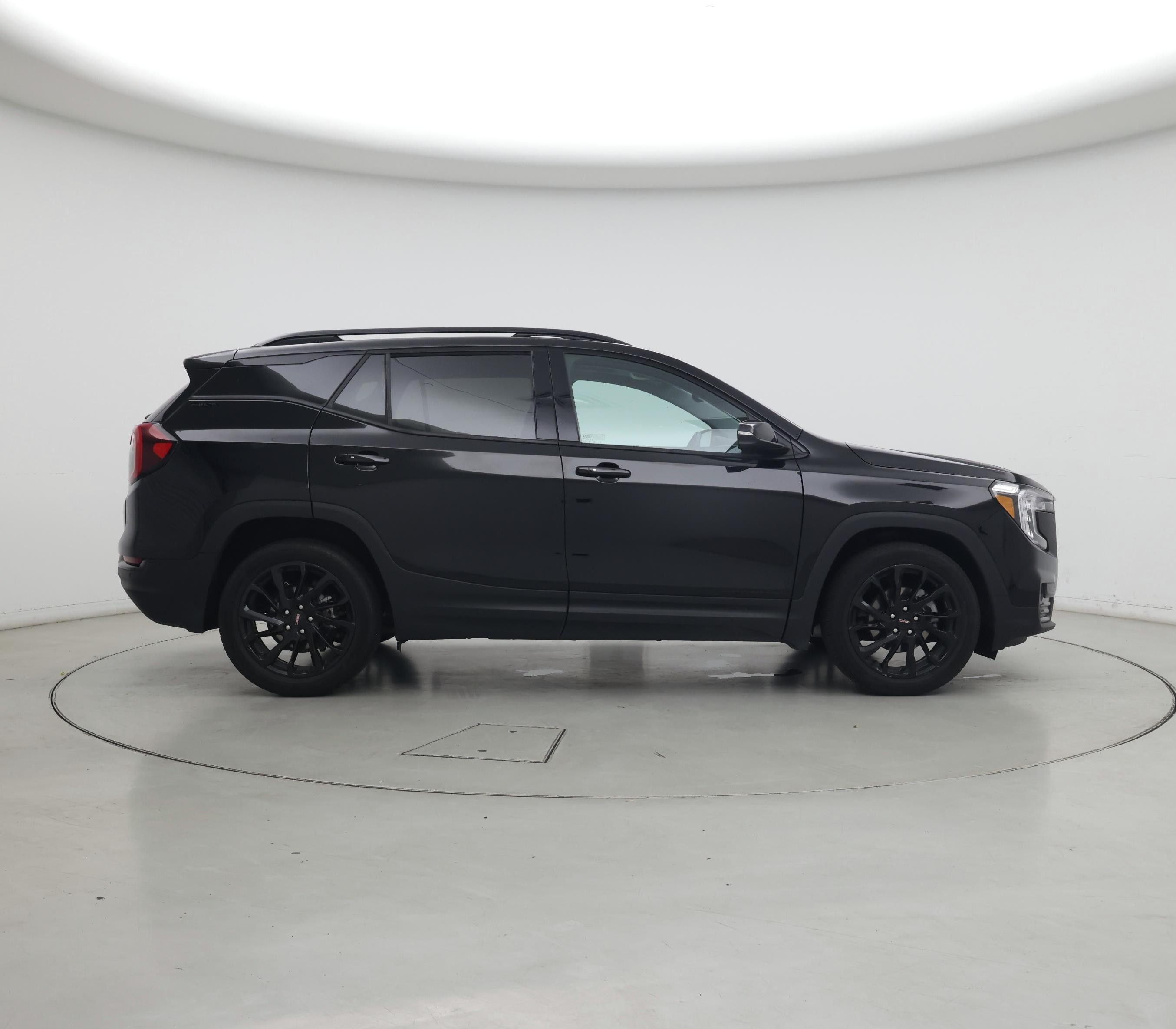 Thumbnail: 2023 GMC Terrain - 7