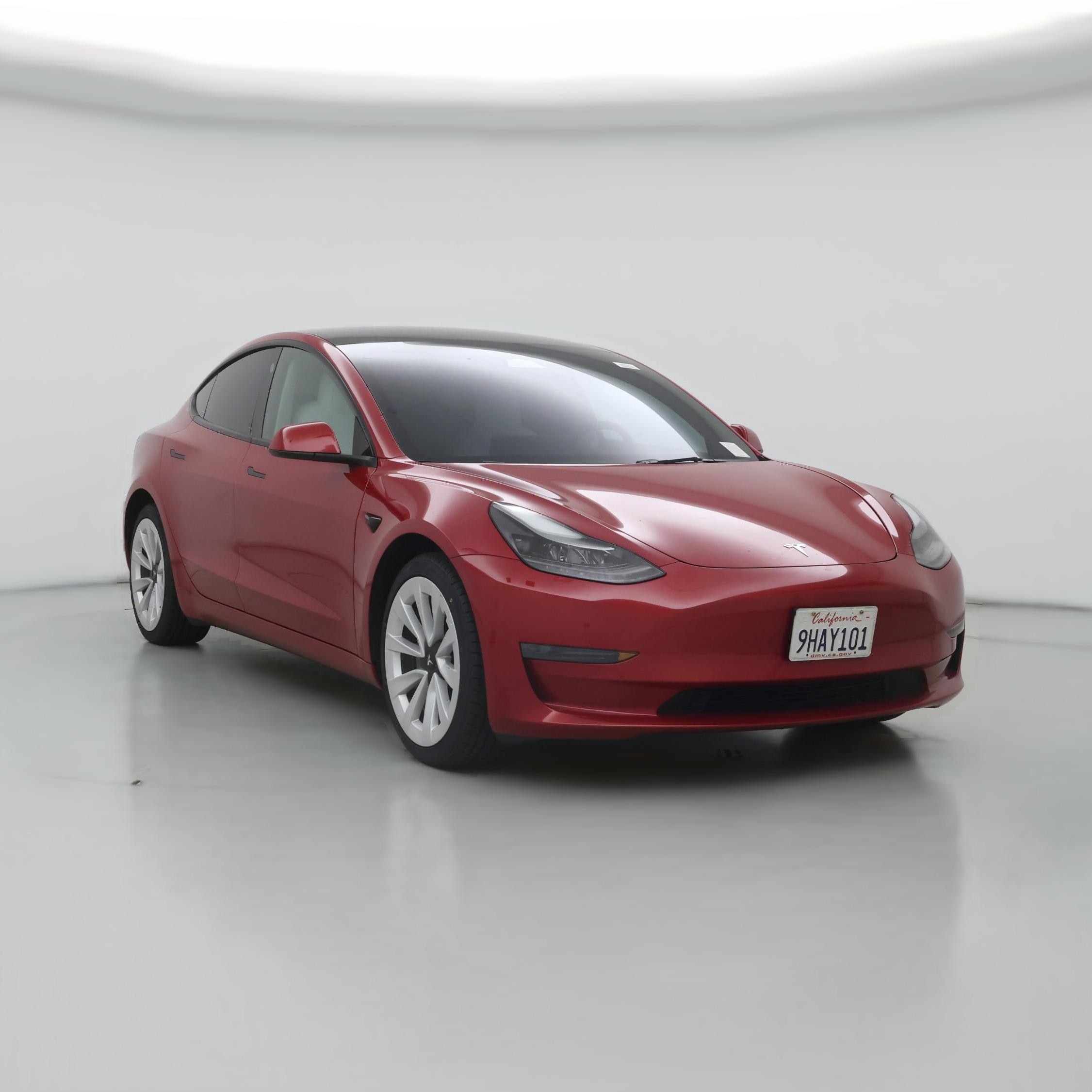 Thumbnail: 2023 Tesla Model 3 - 1