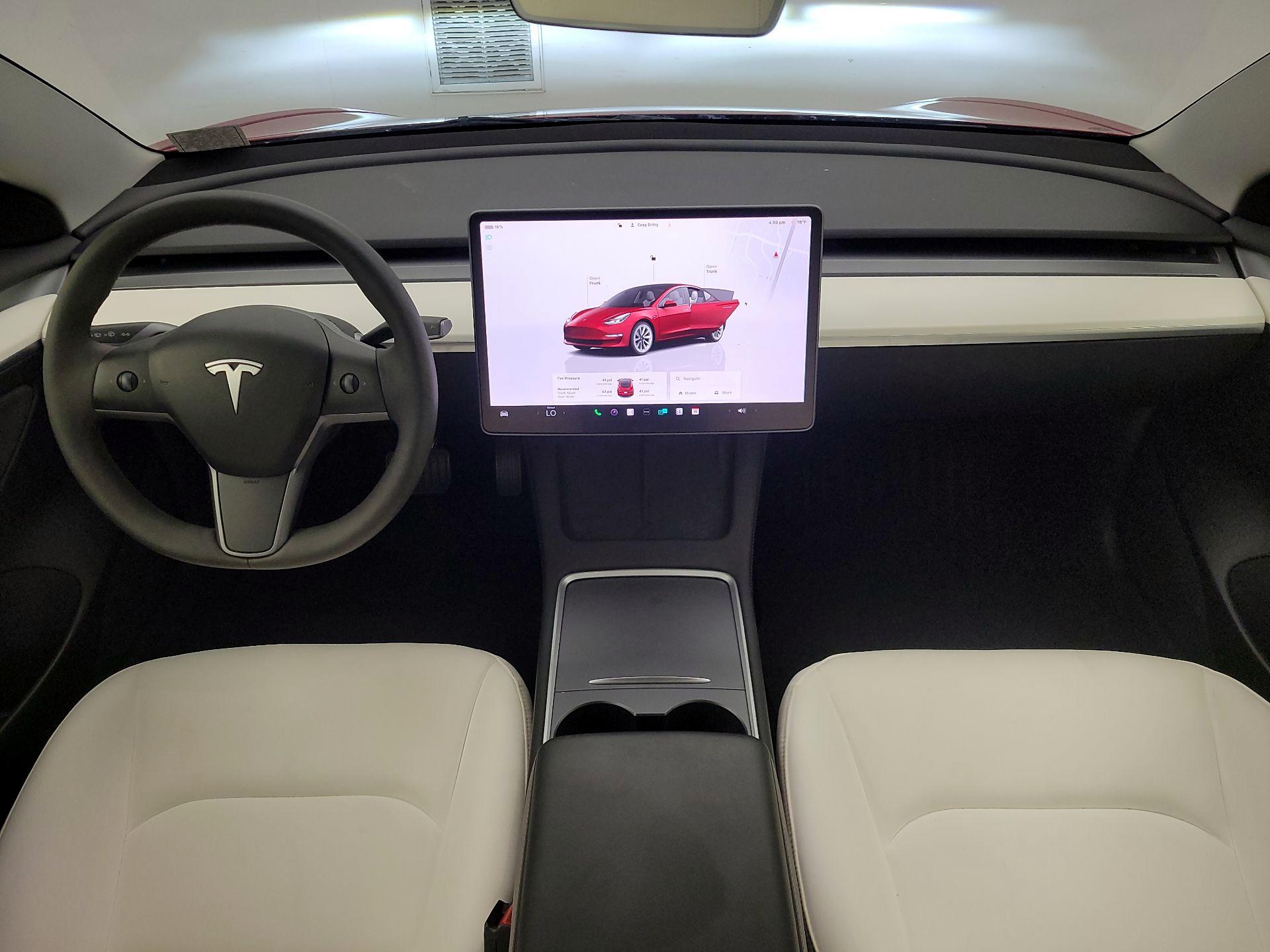 Thumbnail: 2023 Tesla Model 3 - 9