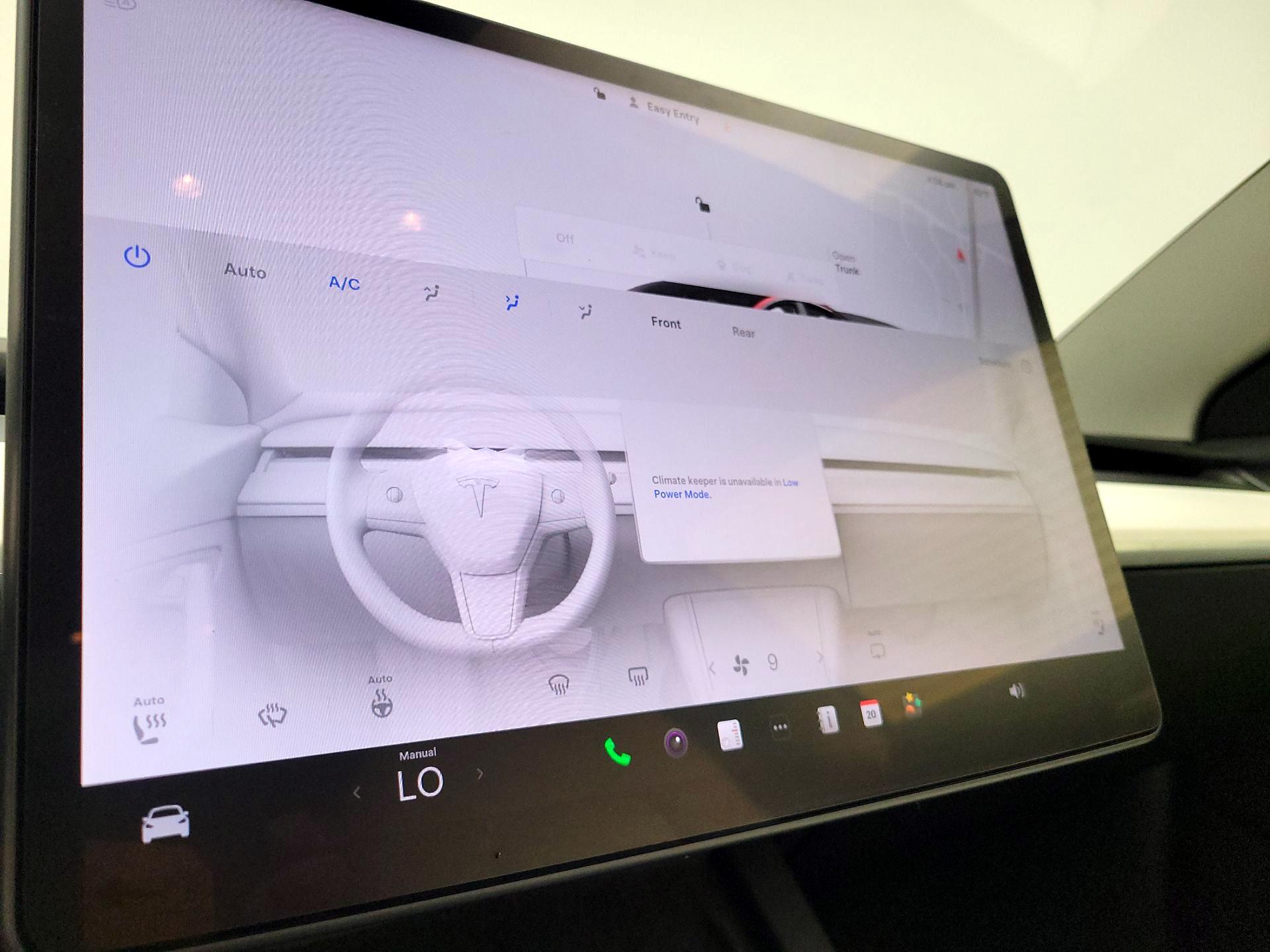 Thumbnail: 2023 Tesla Model 3 - 16