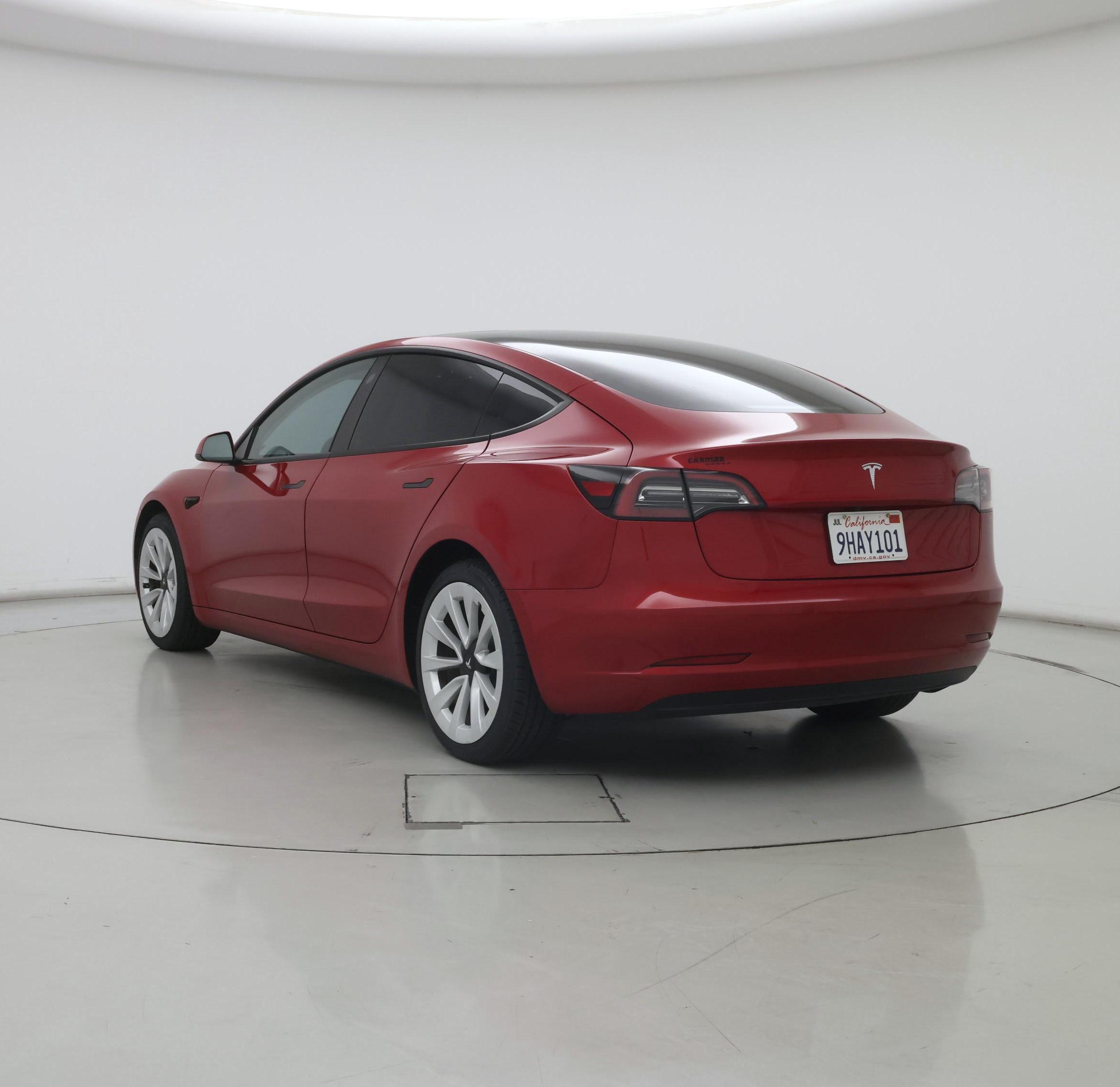 Thumbnail: 2023 Tesla Model 3 - 2