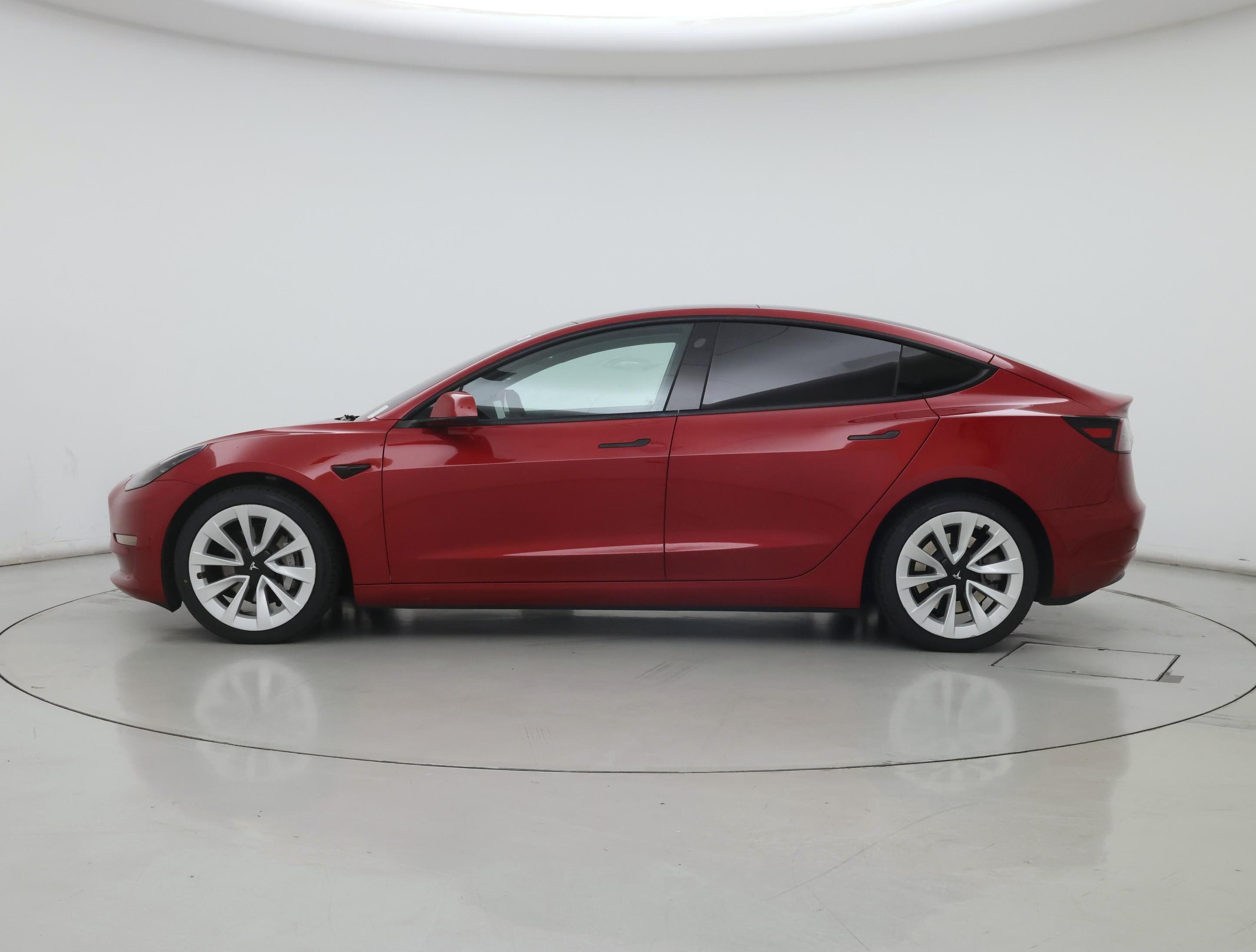Thumbnail: 2023 Tesla Model 3 - 3