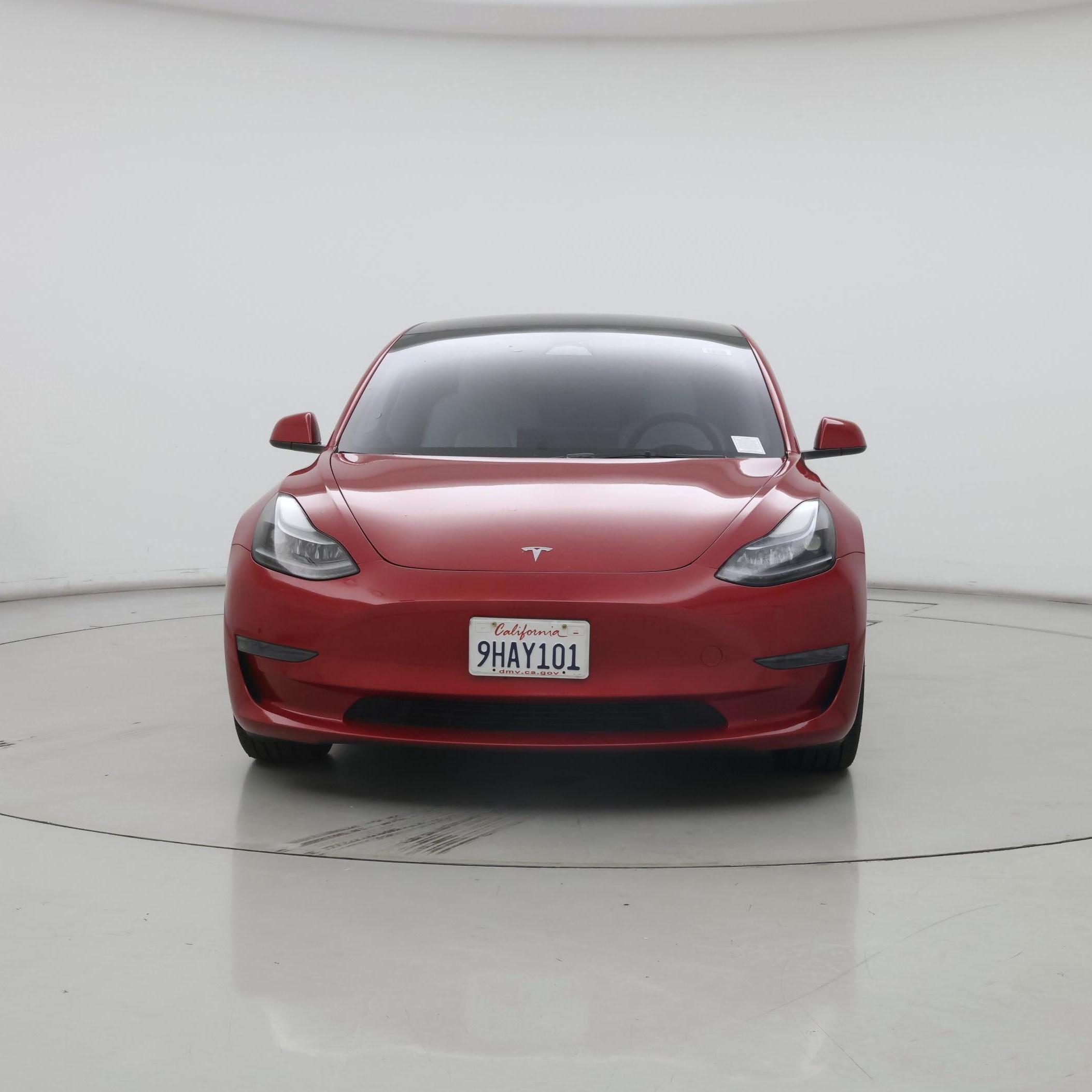 Thumbnail: 2023 Tesla Model 3 - 5