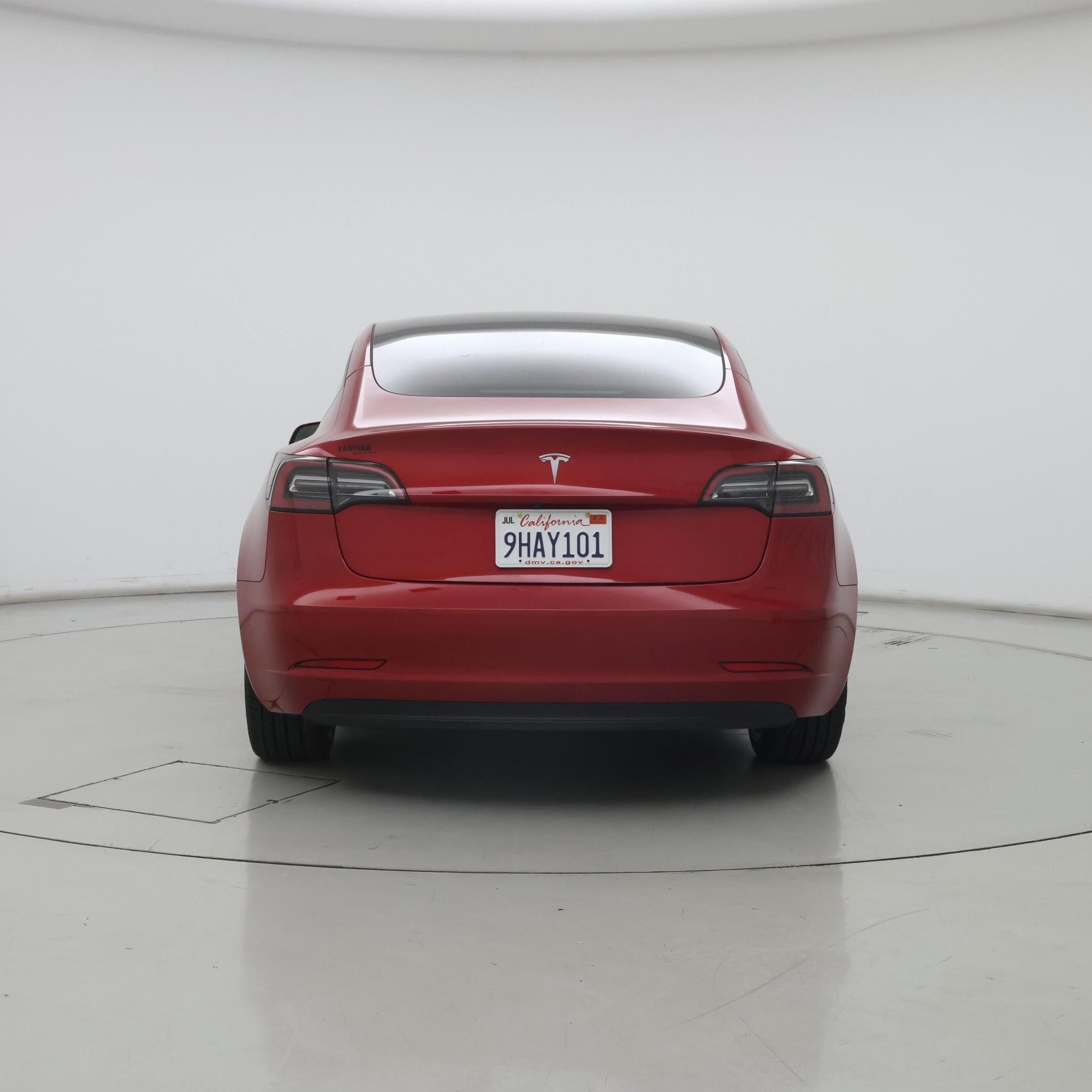 Thumbnail: 2023 Tesla Model 3 - 6