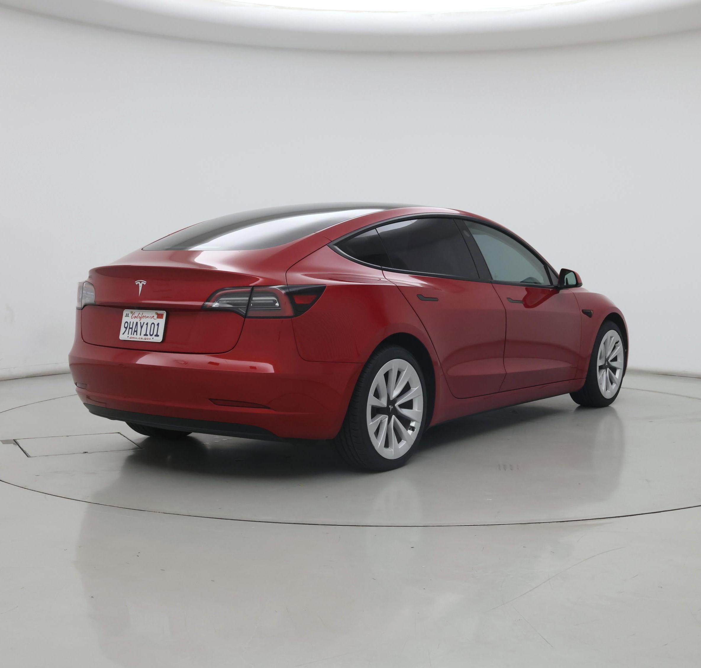Thumbnail: 2023 Tesla Model 3 - 8