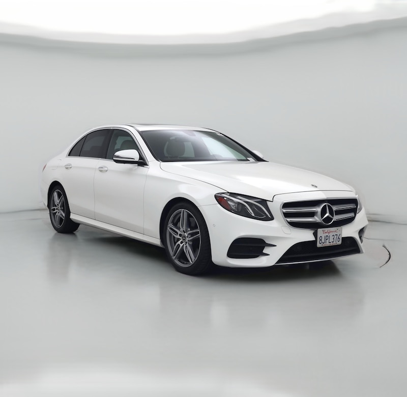 2019 Mercedes-Benz E300