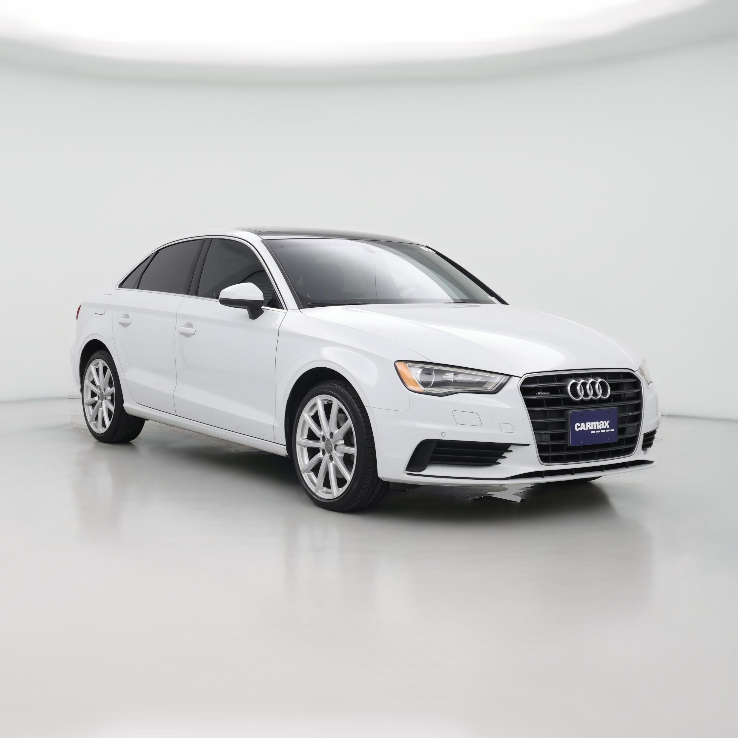 Thumbnail: 2016 Audi A3 - 1