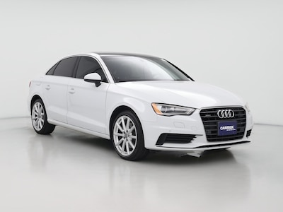 2016 Audi A3 Premium Plus