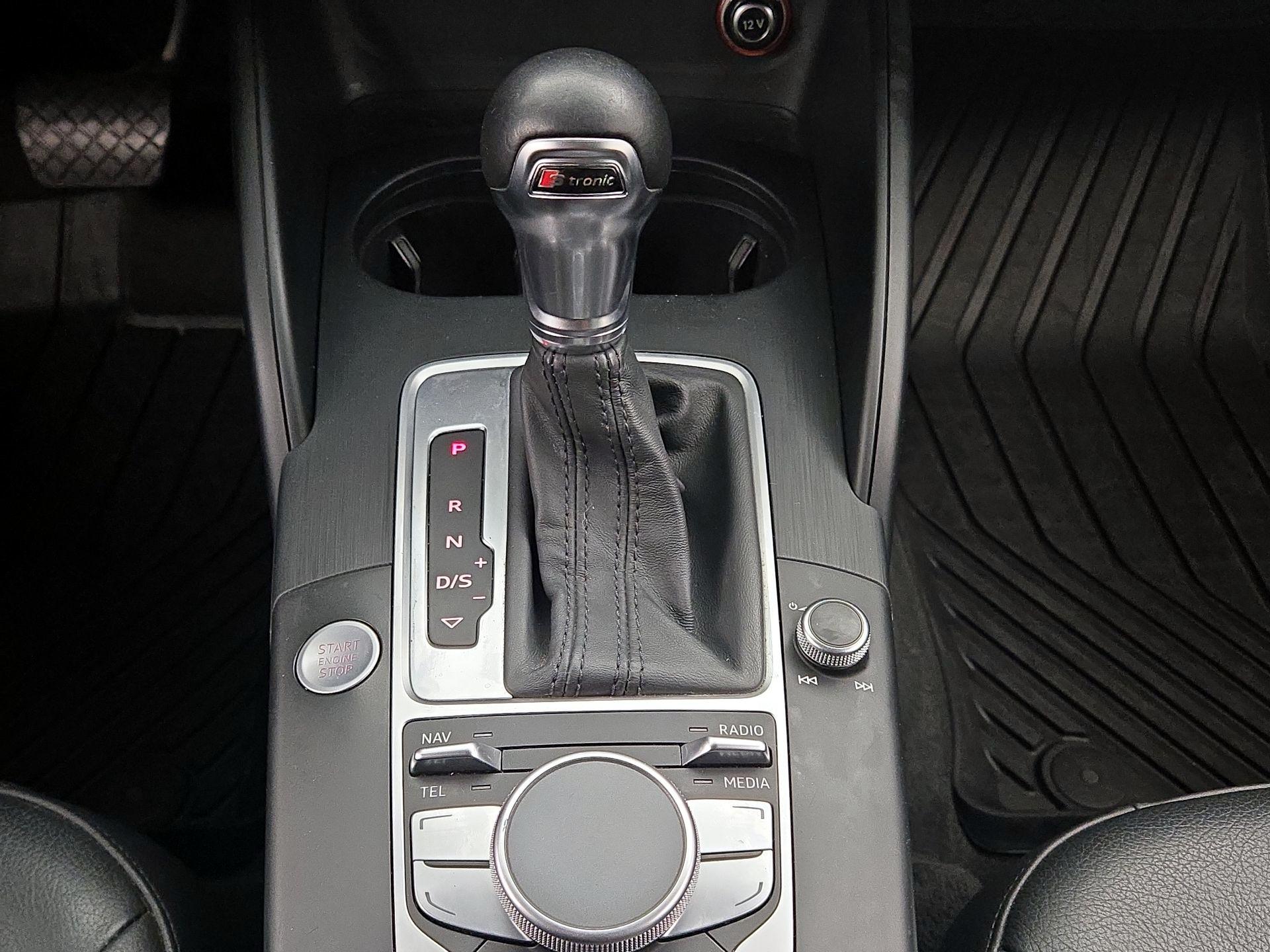 Thumbnail: 2016 Audi A3 - 18