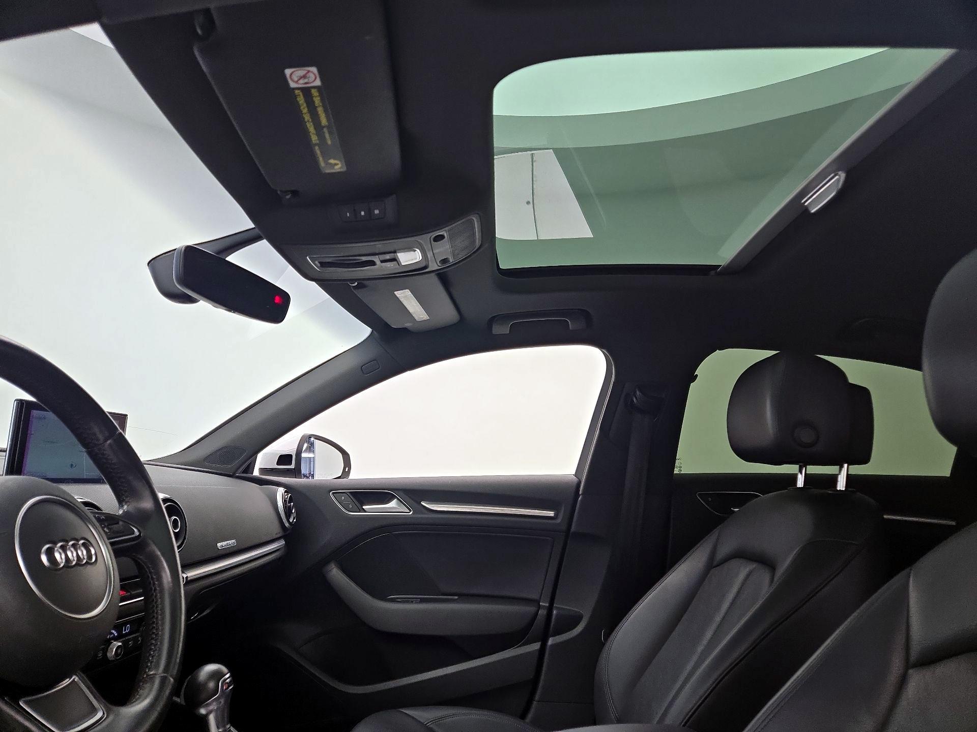 Thumbnail: 2016 Audi A3 - 19