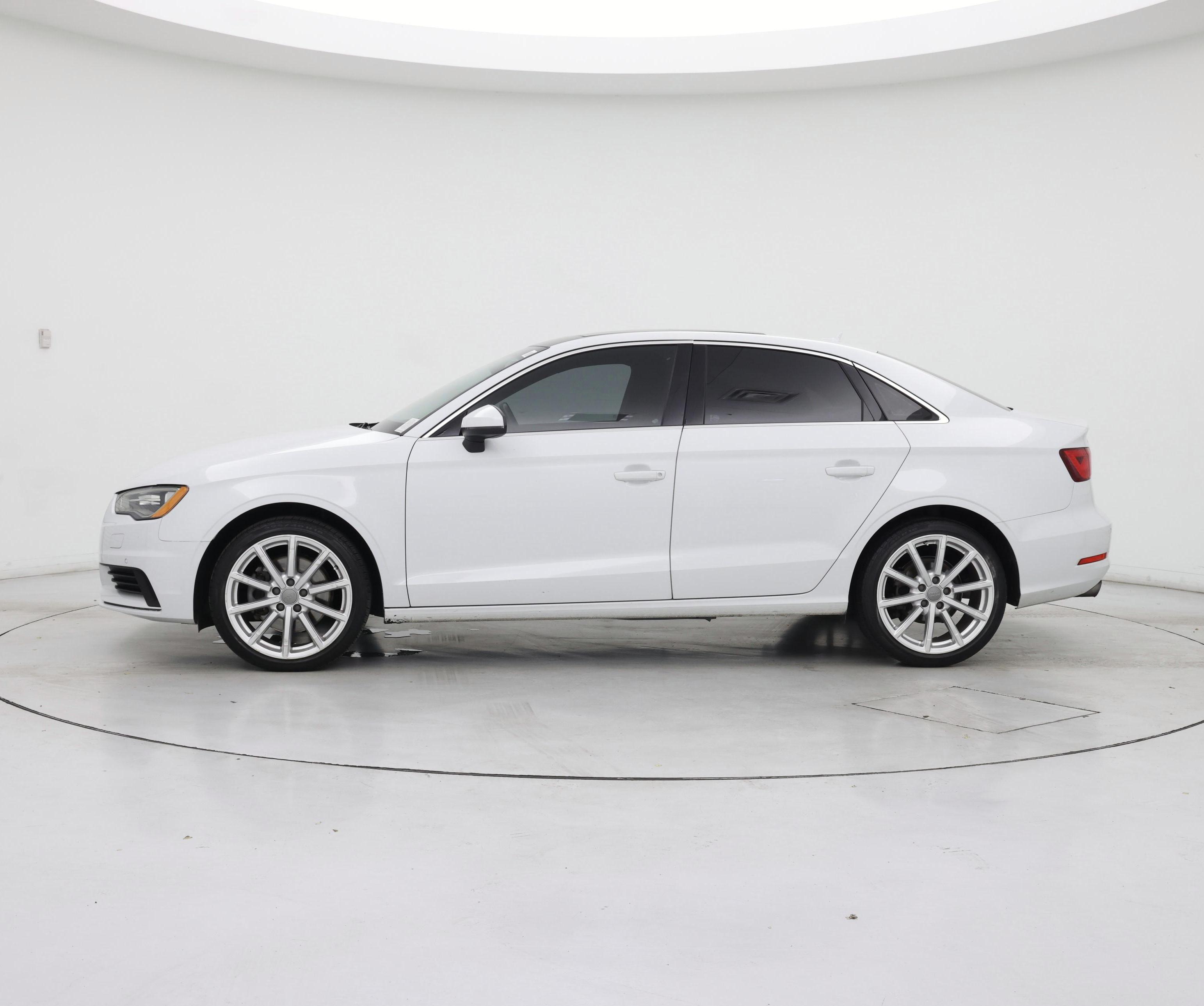 Thumbnail: 2016 Audi A3 - 3