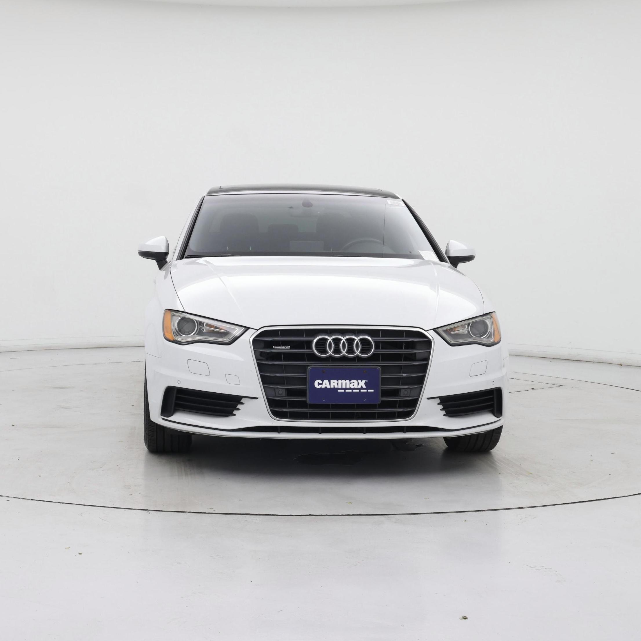Thumbnail: 2016 Audi A3 - 5
