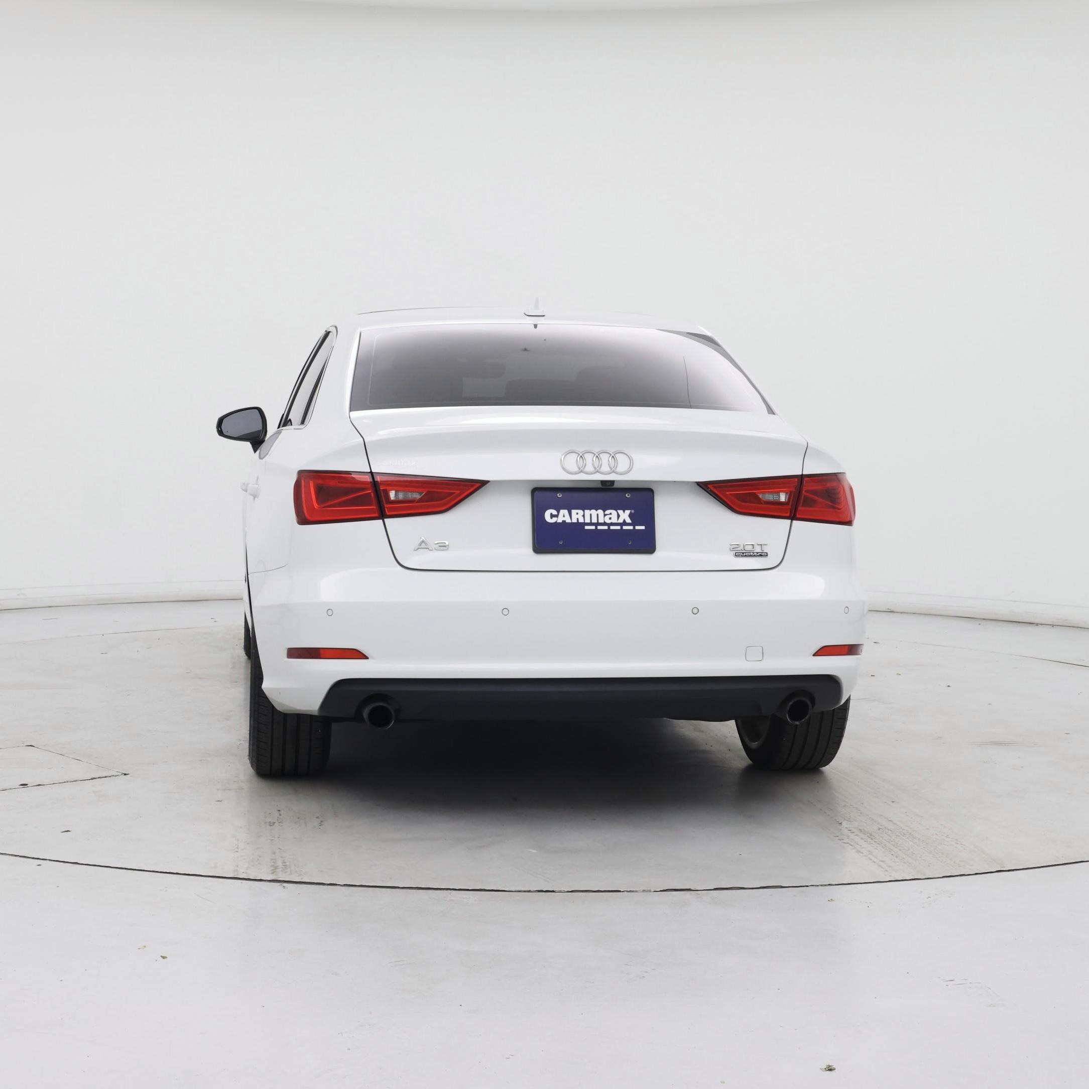Thumbnail: 2016 Audi A3 - 6