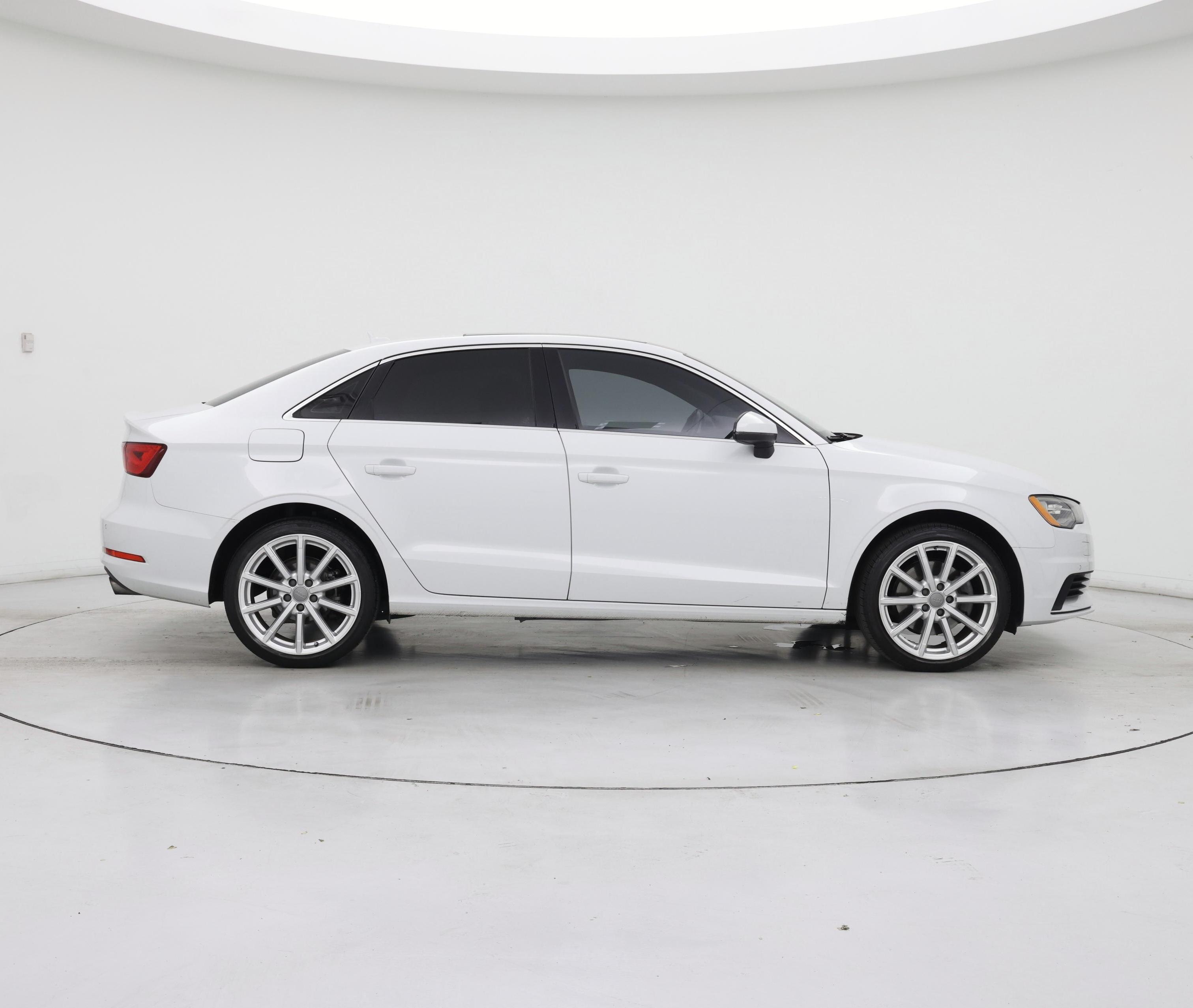 Thumbnail: 2016 Audi A3 - 7