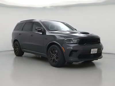 2025 Dodge Durango R/T 20th Anniversary Premium