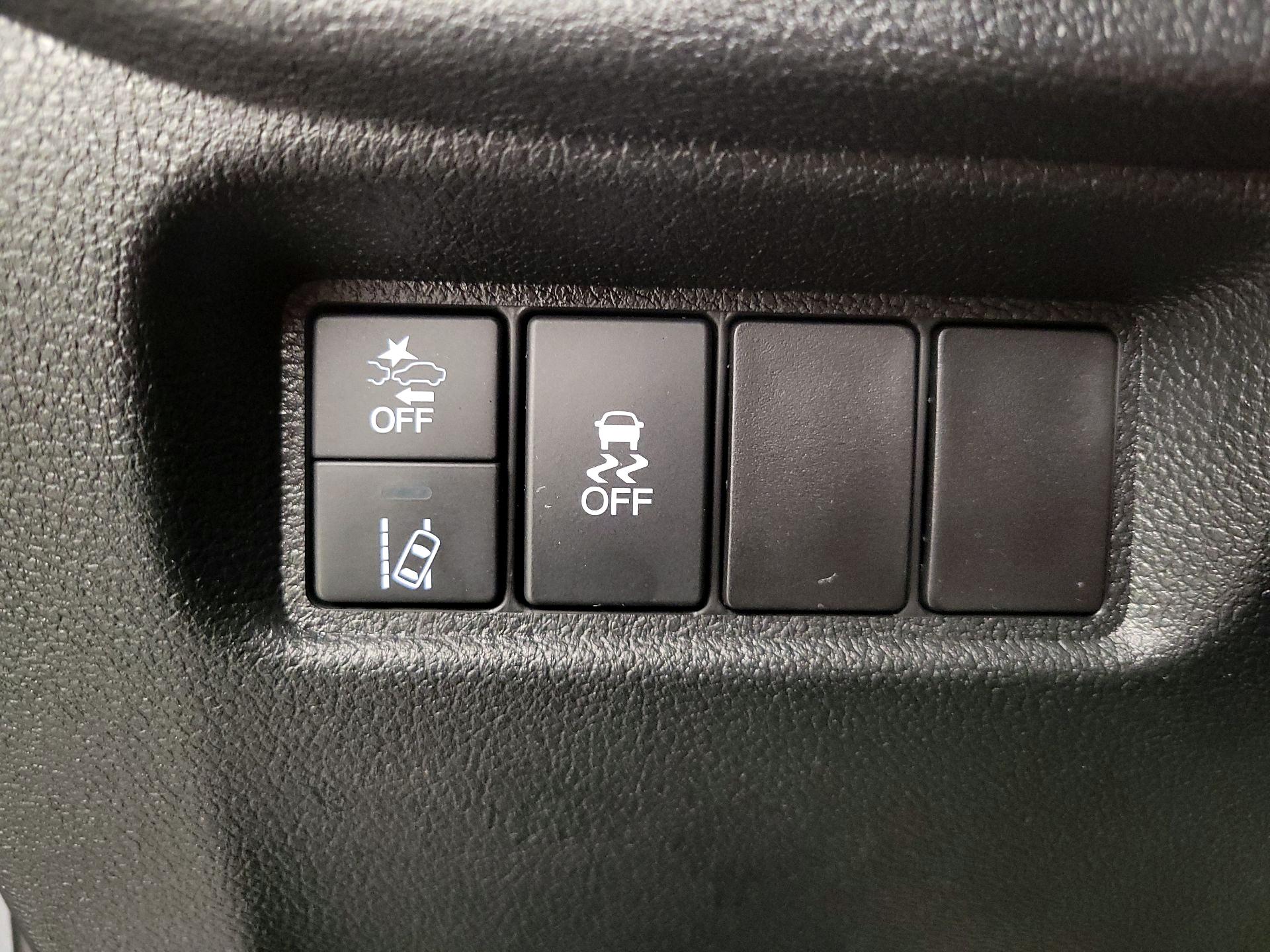 Thumbnail: 2021 Honda Passport - 13