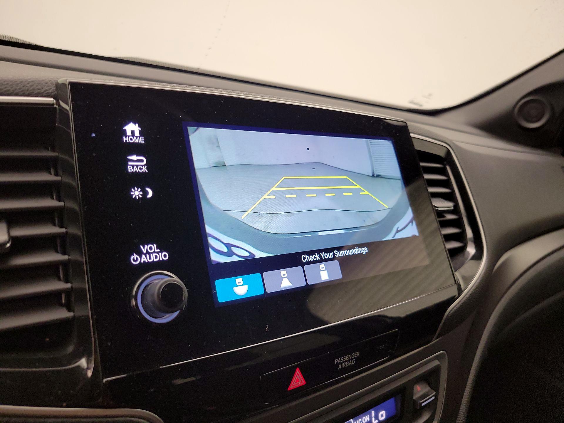 Thumbnail: 2021 Honda Passport - 14