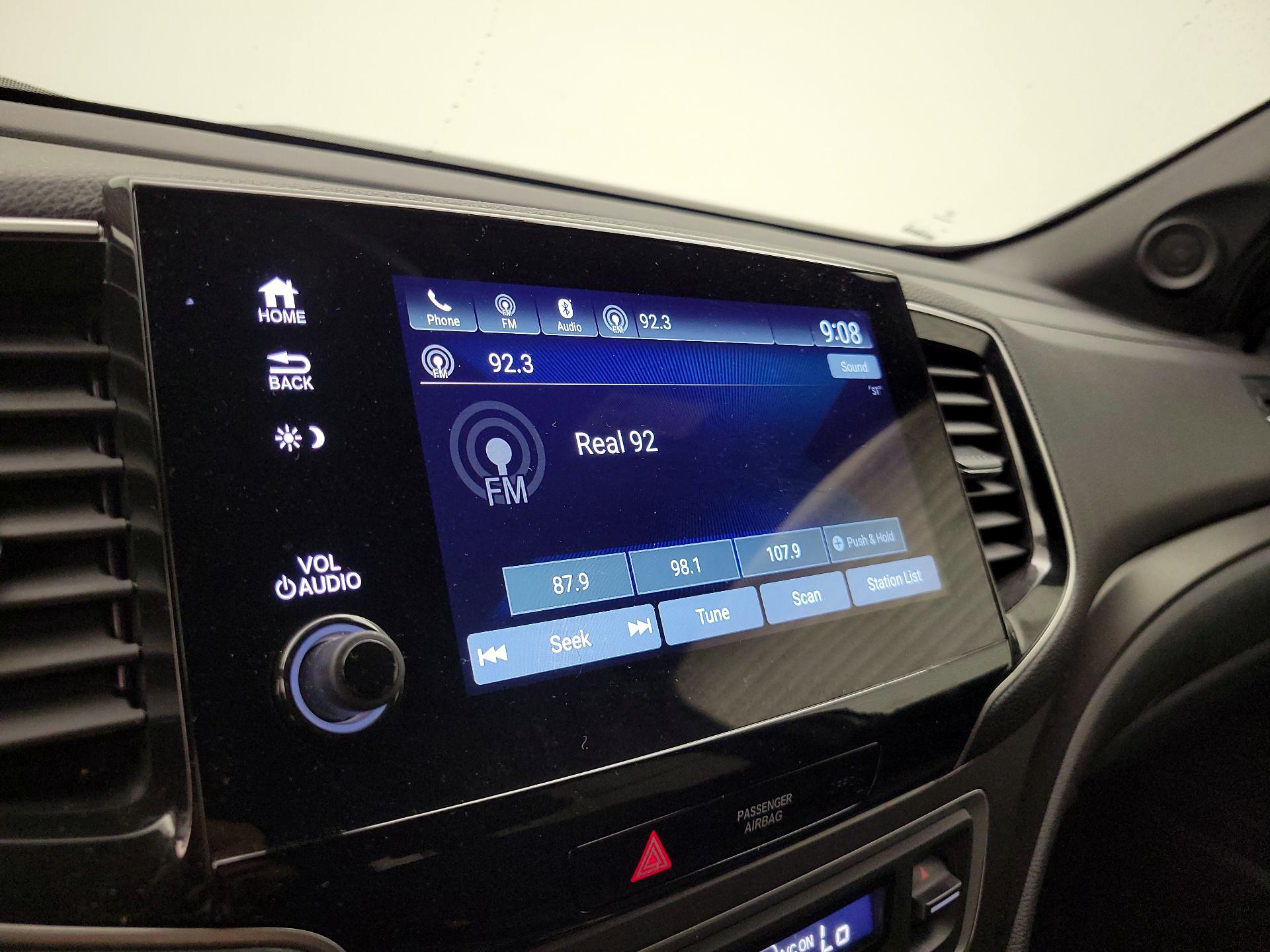 Thumbnail: 2021 Honda Passport - 15