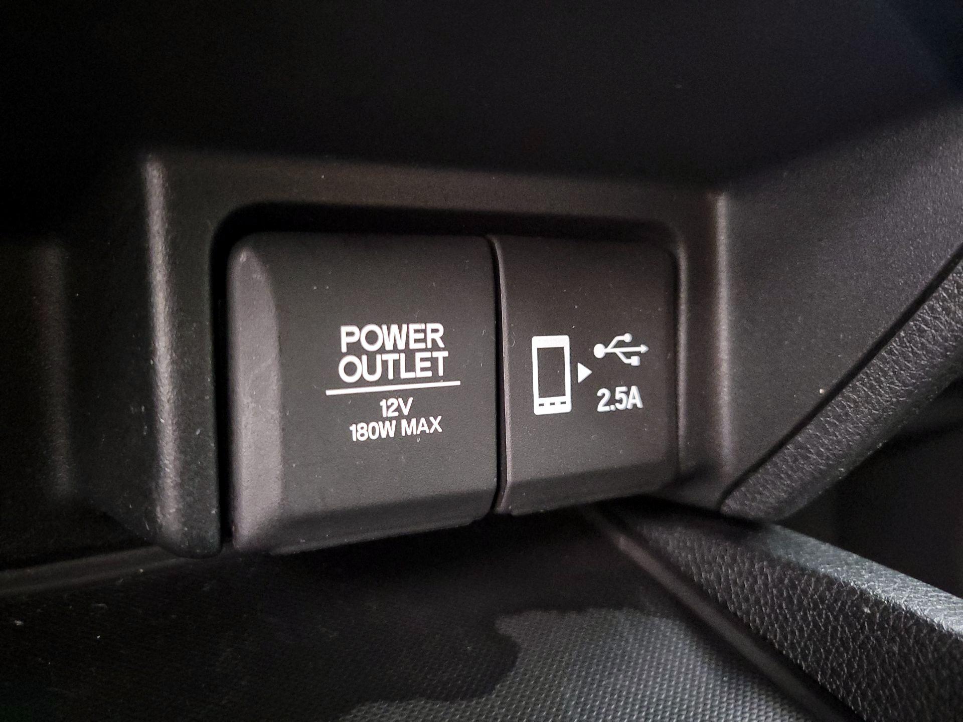 Thumbnail: 2021 Honda Passport - 18