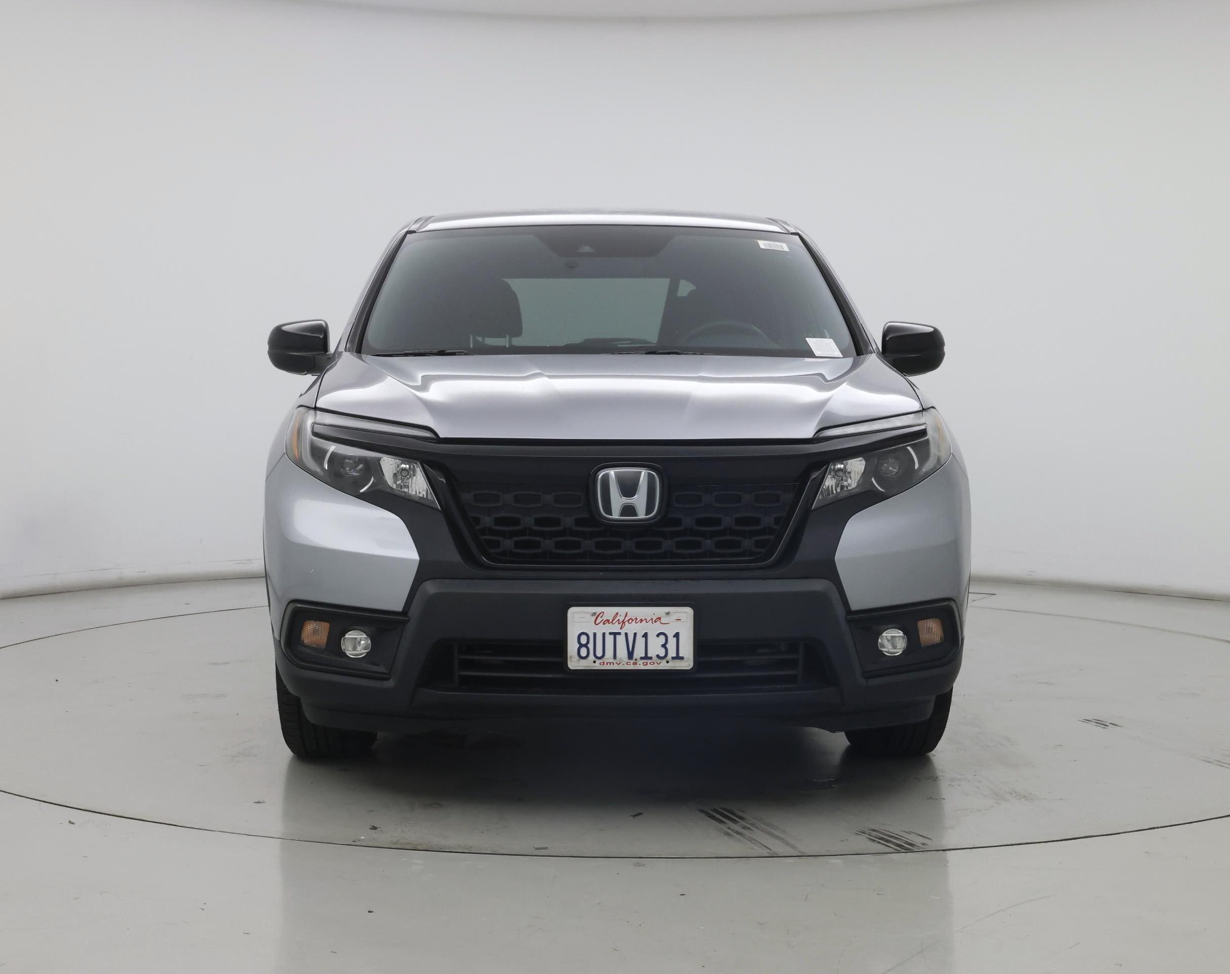 Thumbnail: 2021 Honda Passport - 5