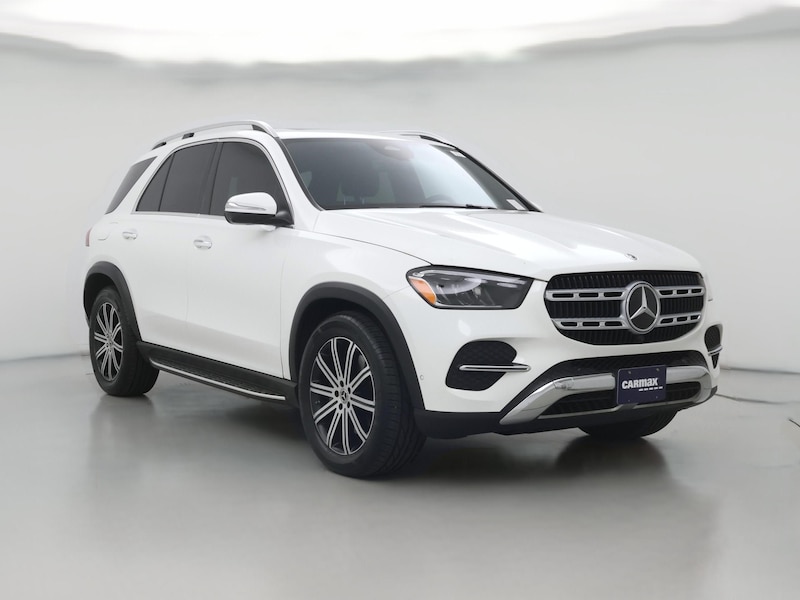 2025 Mercedes-Benz GLE450 null