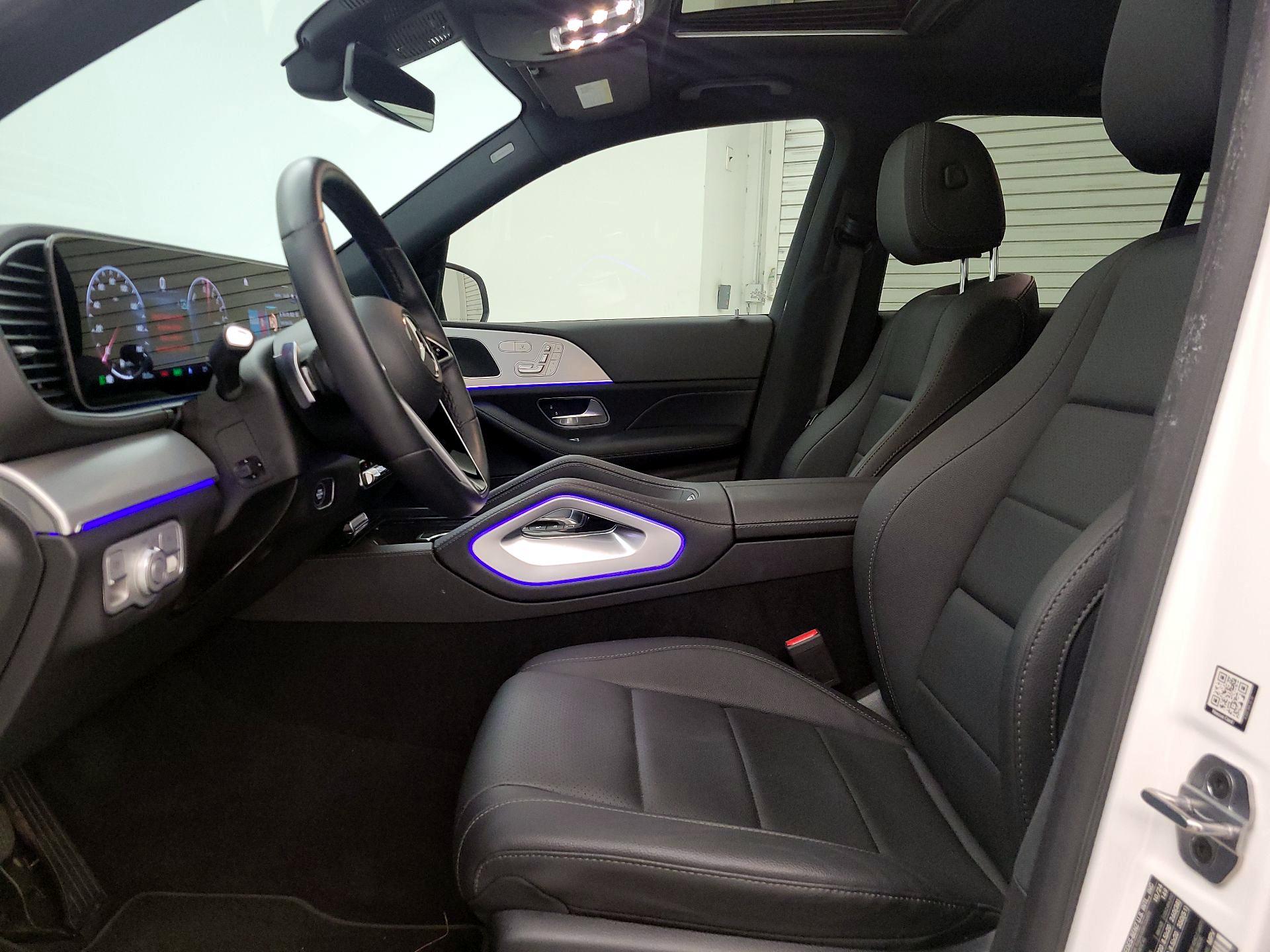 Thumbnail: 2025 Mercedes-Benz GLE - 11
