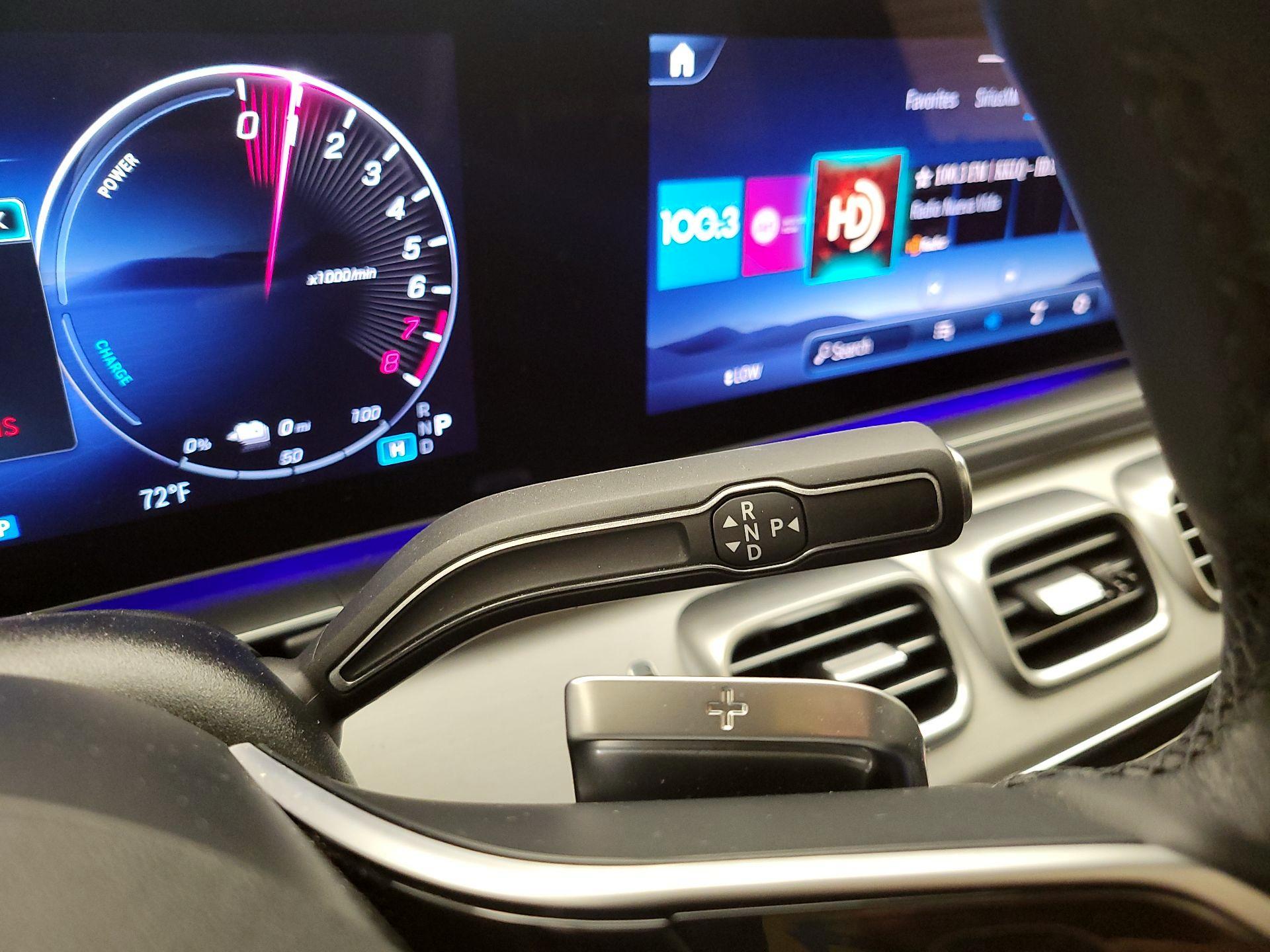 Thumbnail: 2025 Mercedes-Benz GLE - 17