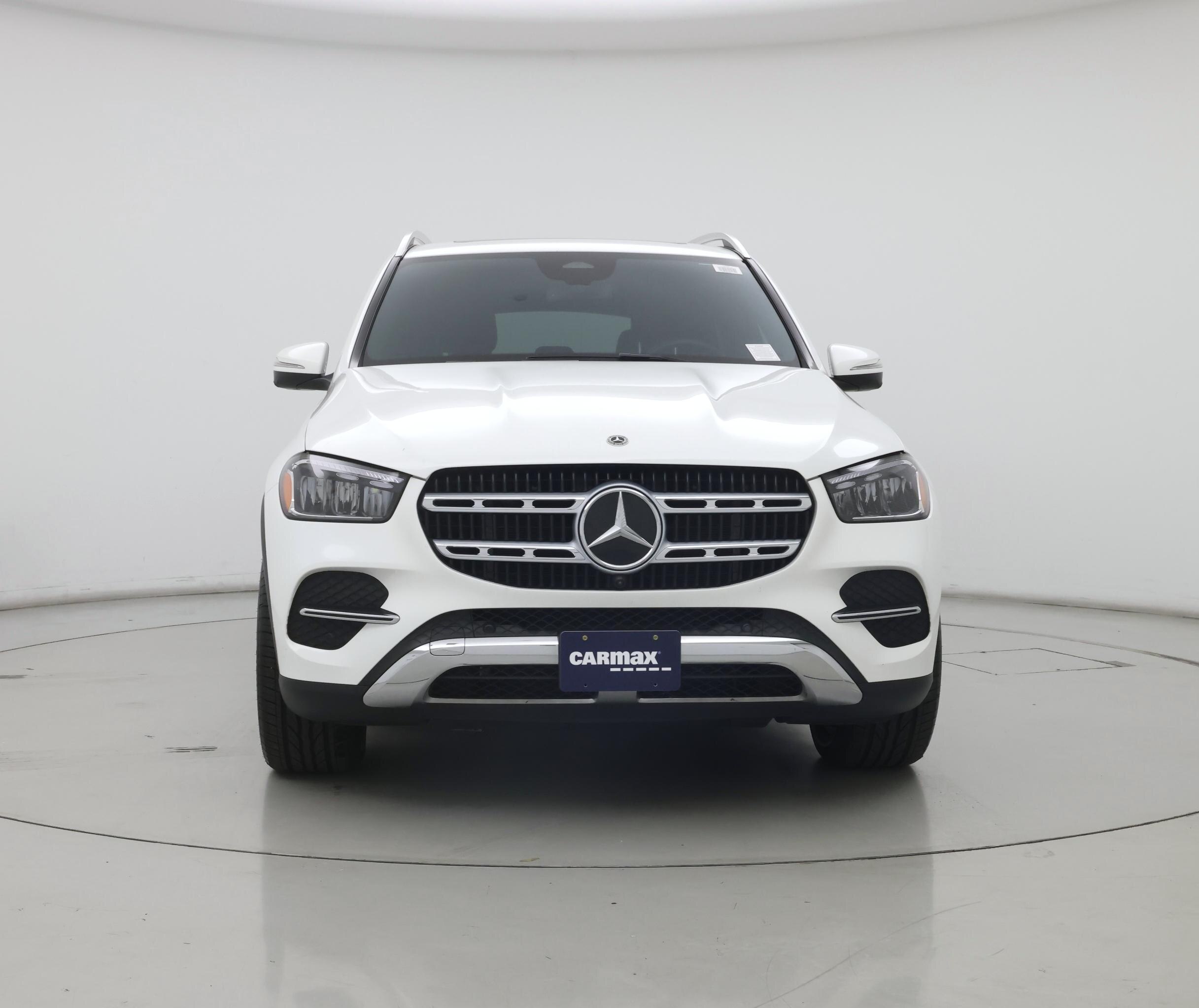 Thumbnail: 2025 Mercedes-Benz GLE - 5