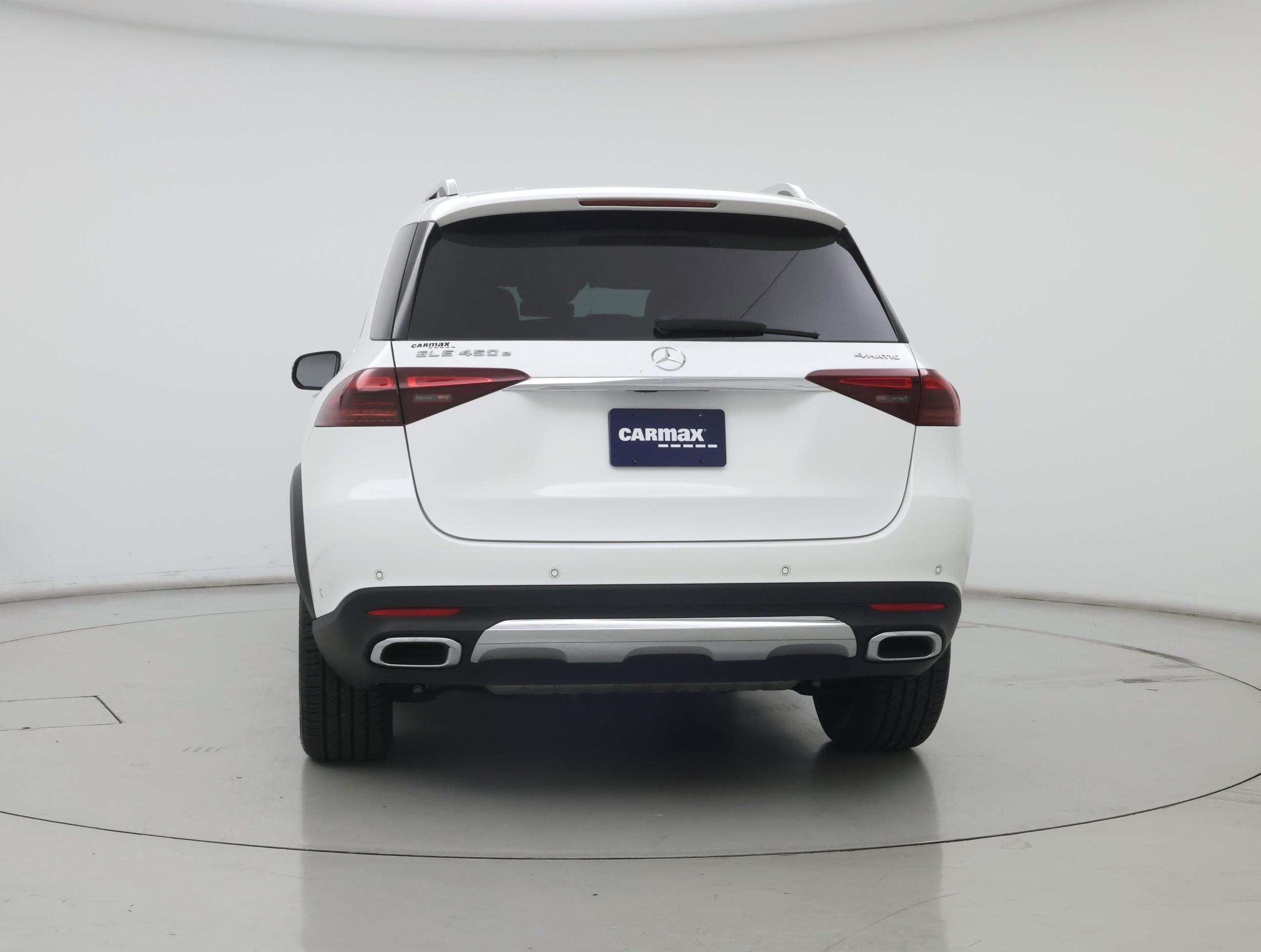 Thumbnail: 2025 Mercedes-Benz GLE - 6
