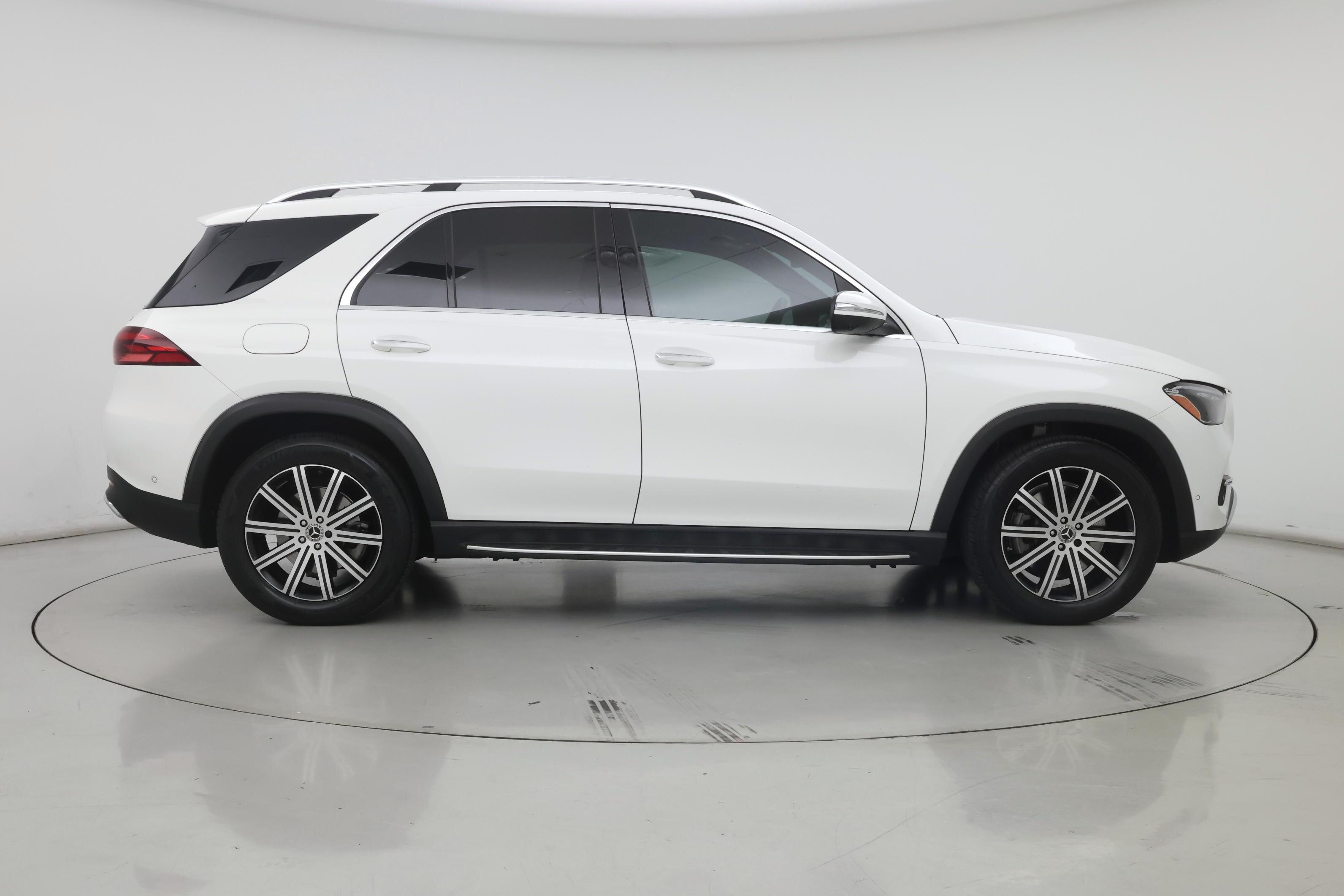 Thumbnail: 2025 Mercedes-Benz GLE - 7