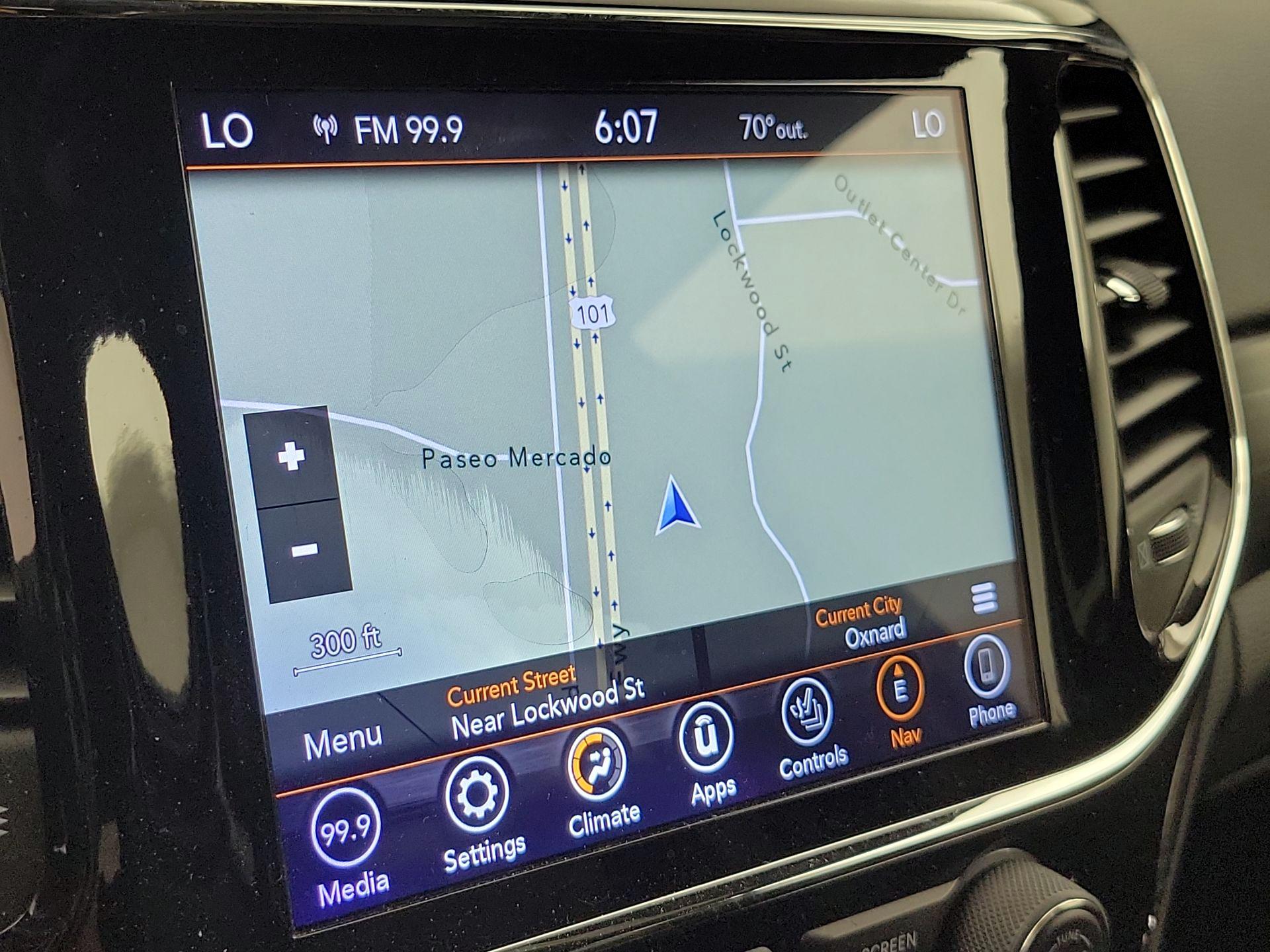 Thumbnail: 2019 Jeep Grand Cherokee - 14