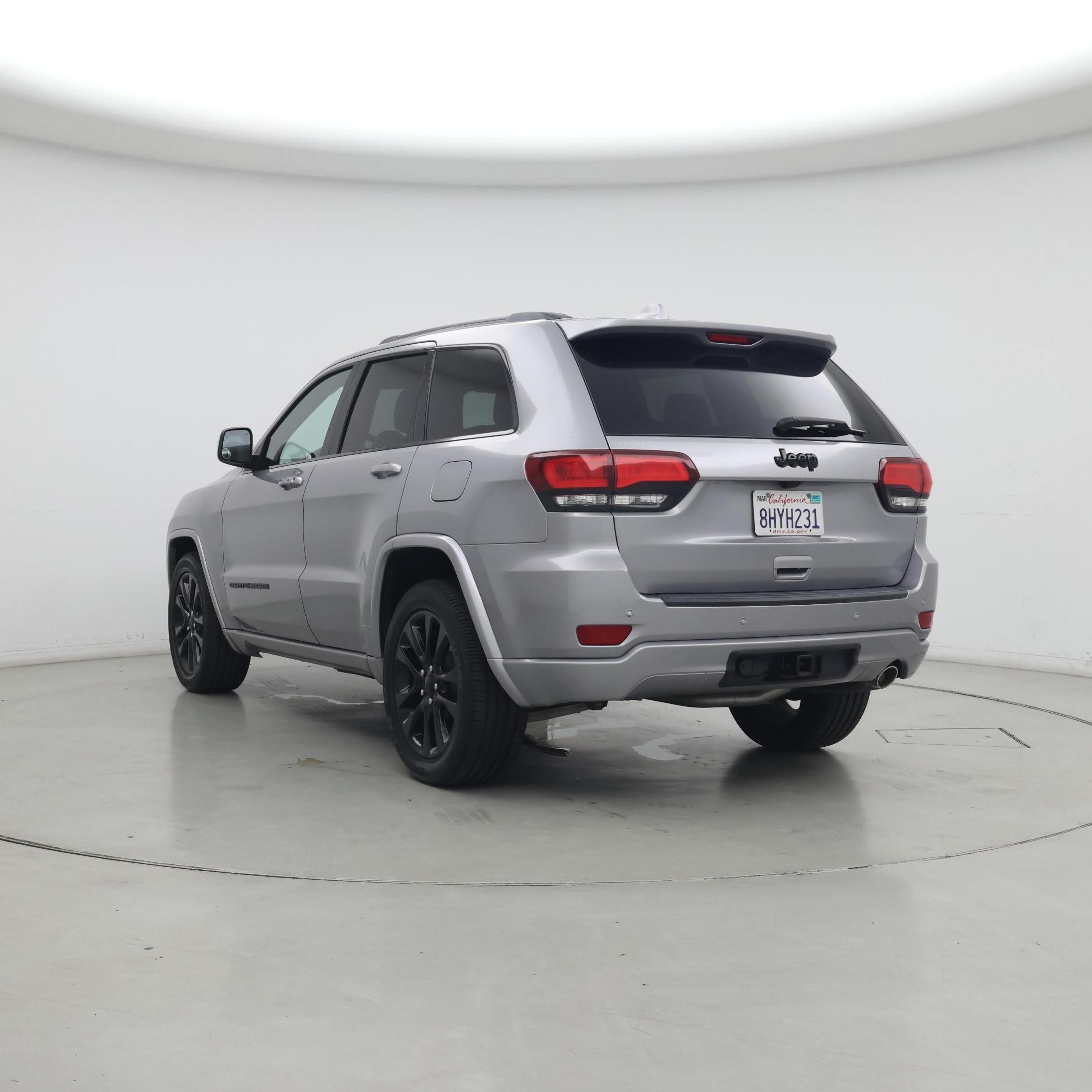 Thumbnail: 2019 Jeep Grand Cherokee - 2