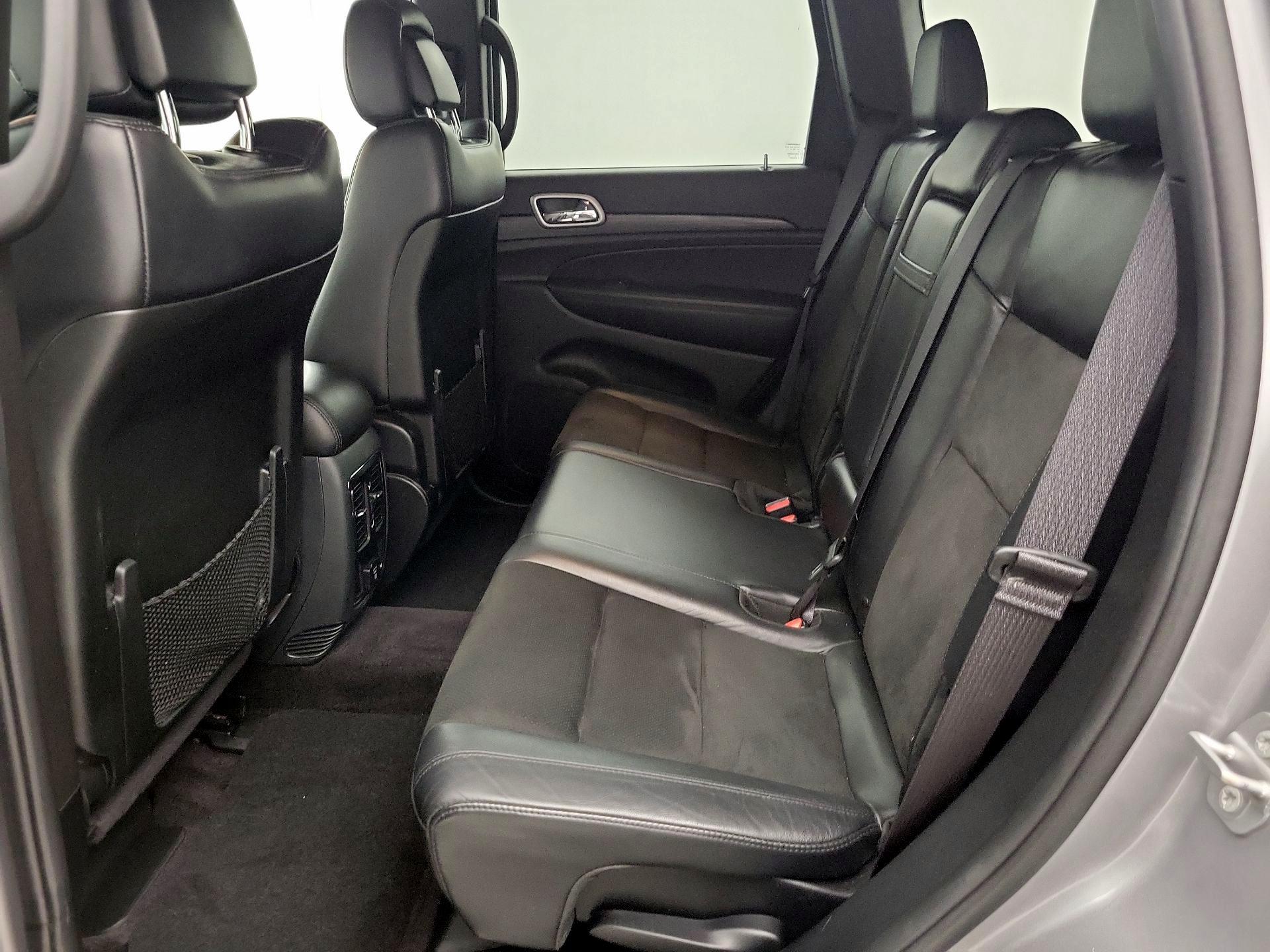 Thumbnail: 2019 Jeep Grand Cherokee - 20