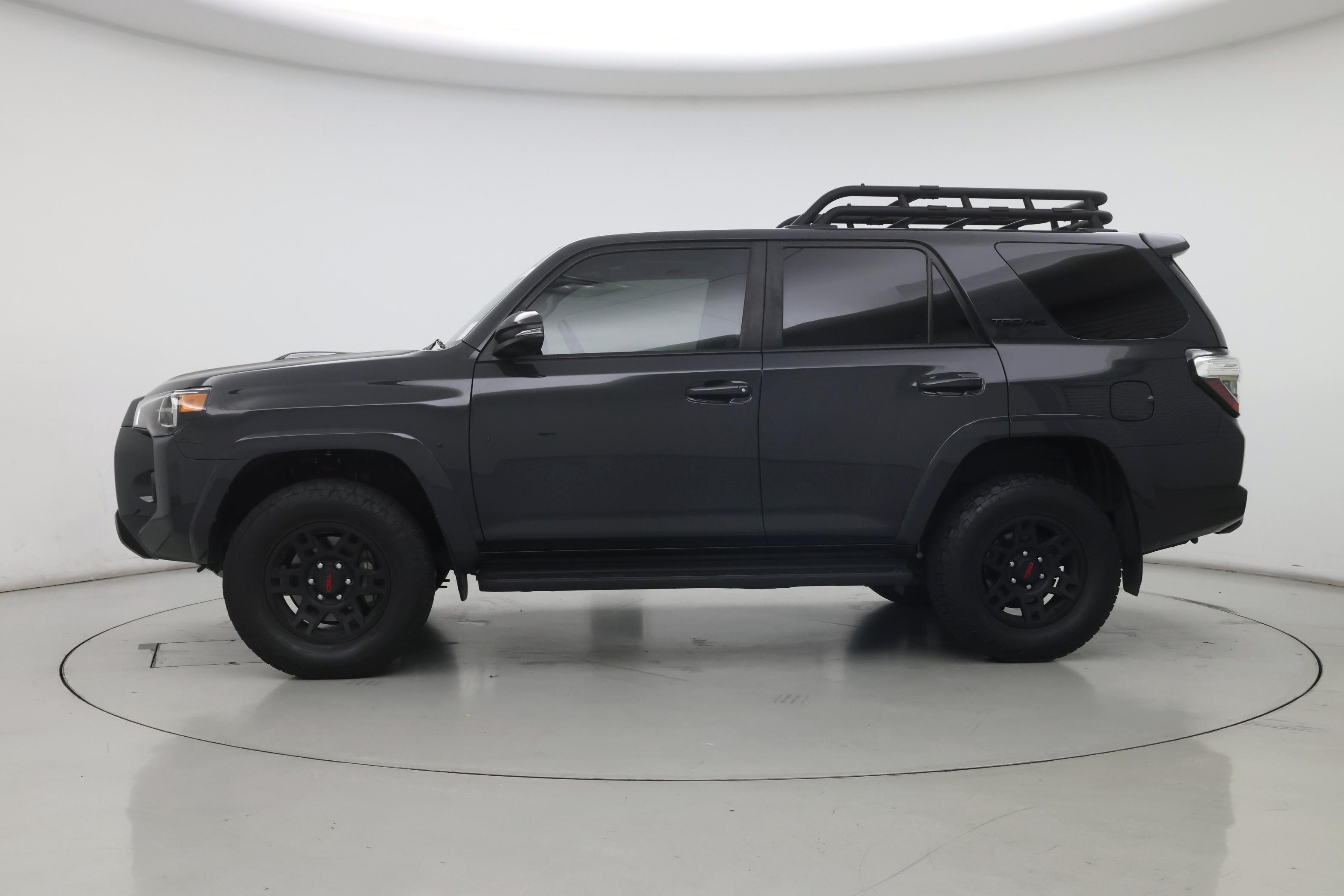 Thumbnail: 2024 Toyota 4Runner - 3