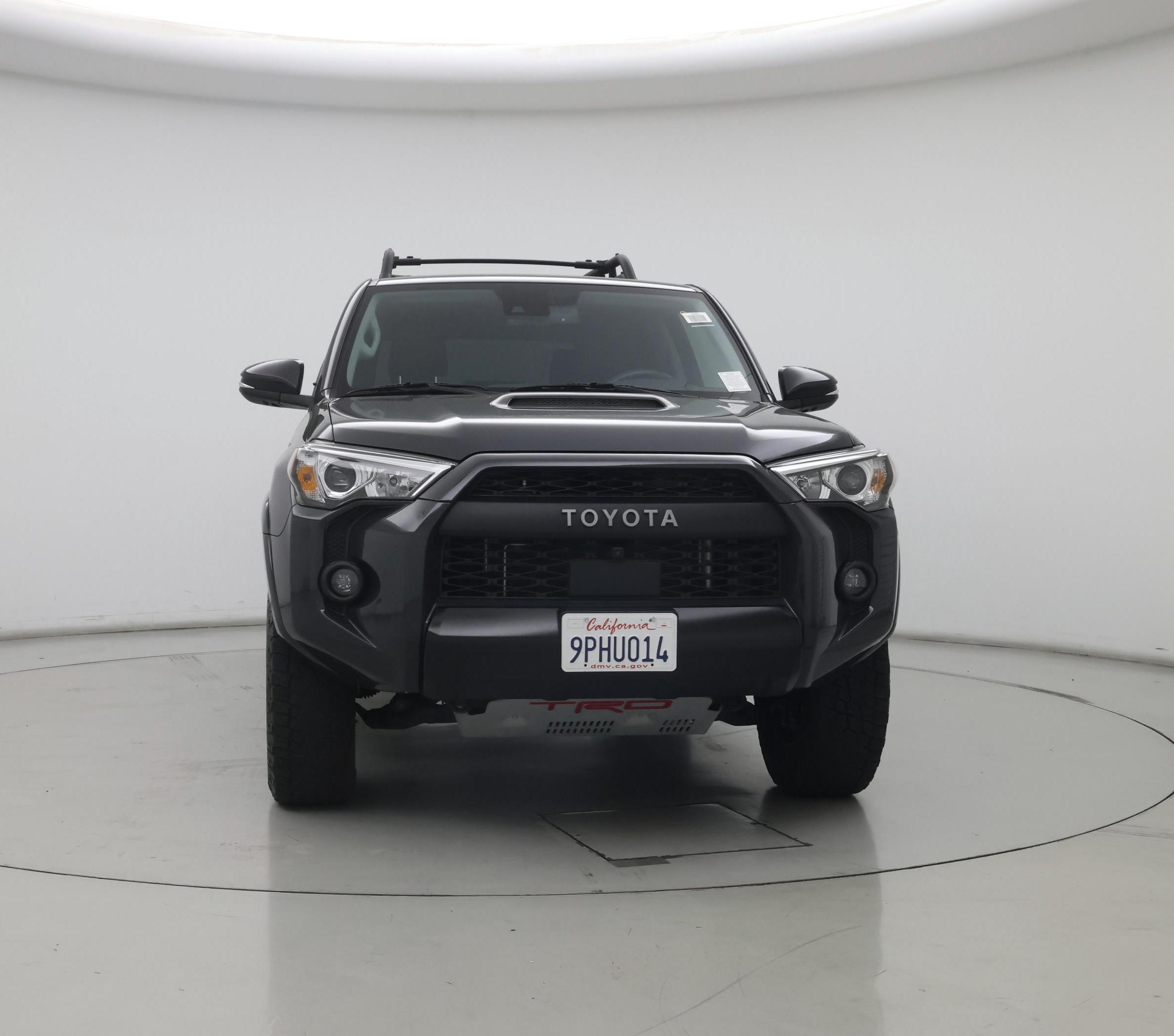 Thumbnail: 2024 Toyota 4Runner - 5