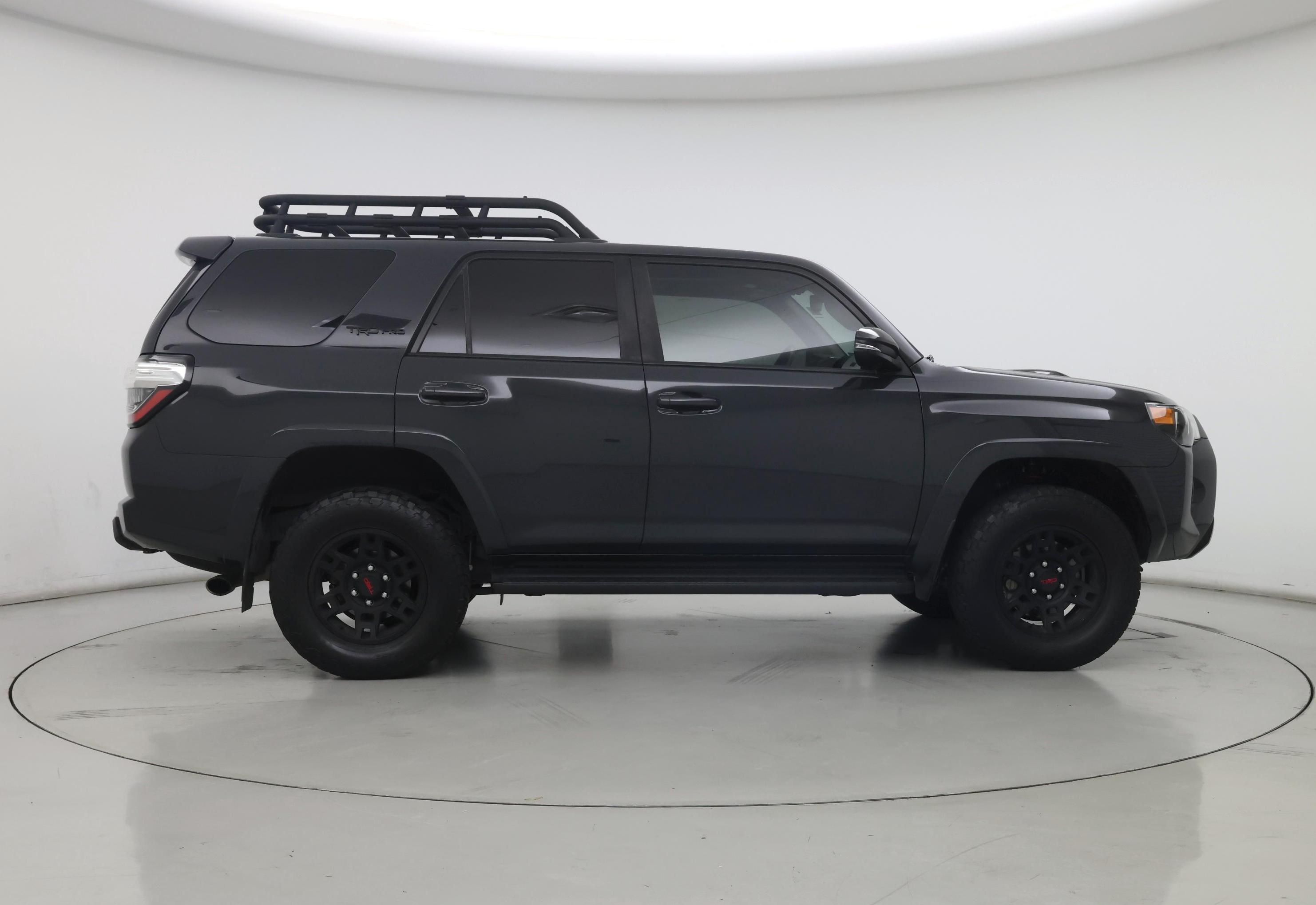 Thumbnail: 2024 Toyota 4Runner - 7