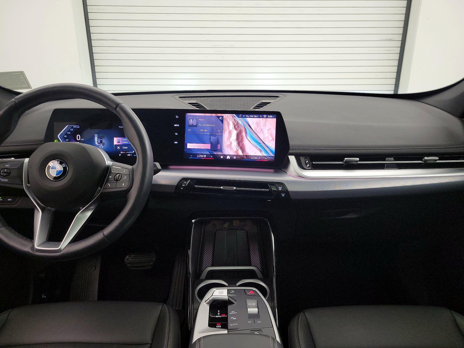 Thumbnail: 2025 BMW X1 - 9