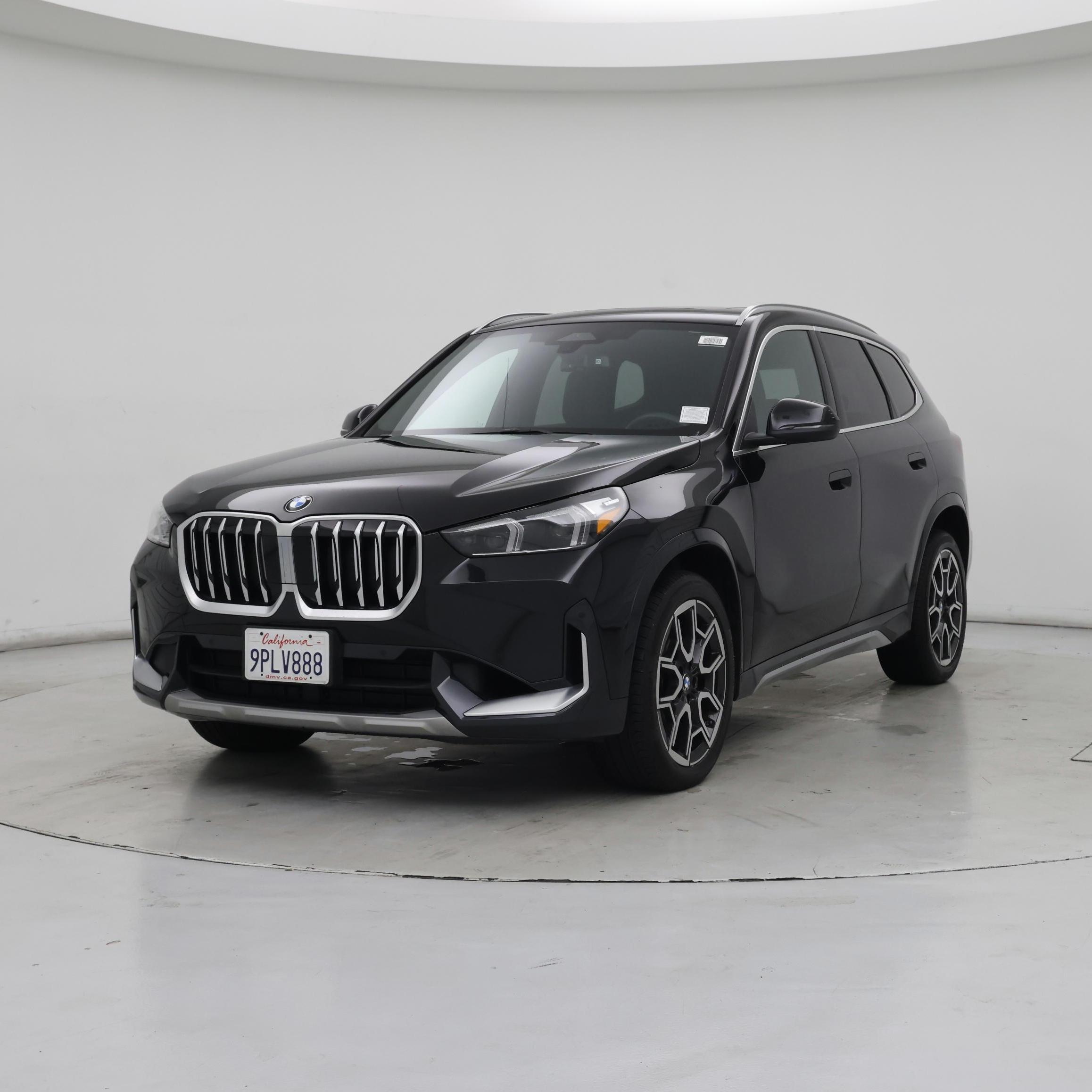 Thumbnail: 2025 BMW X1 - 4