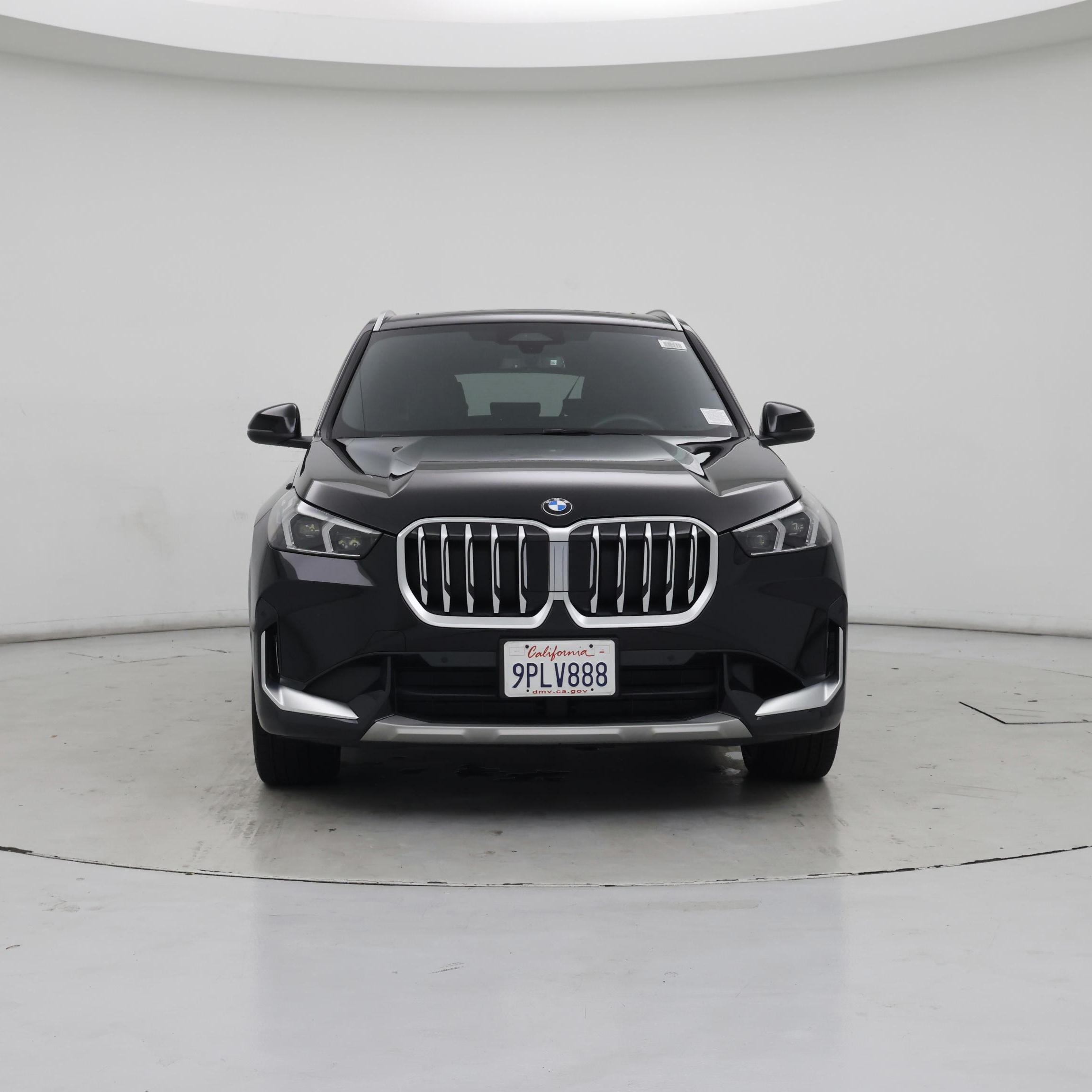 Thumbnail: 2025 BMW X1 - 5