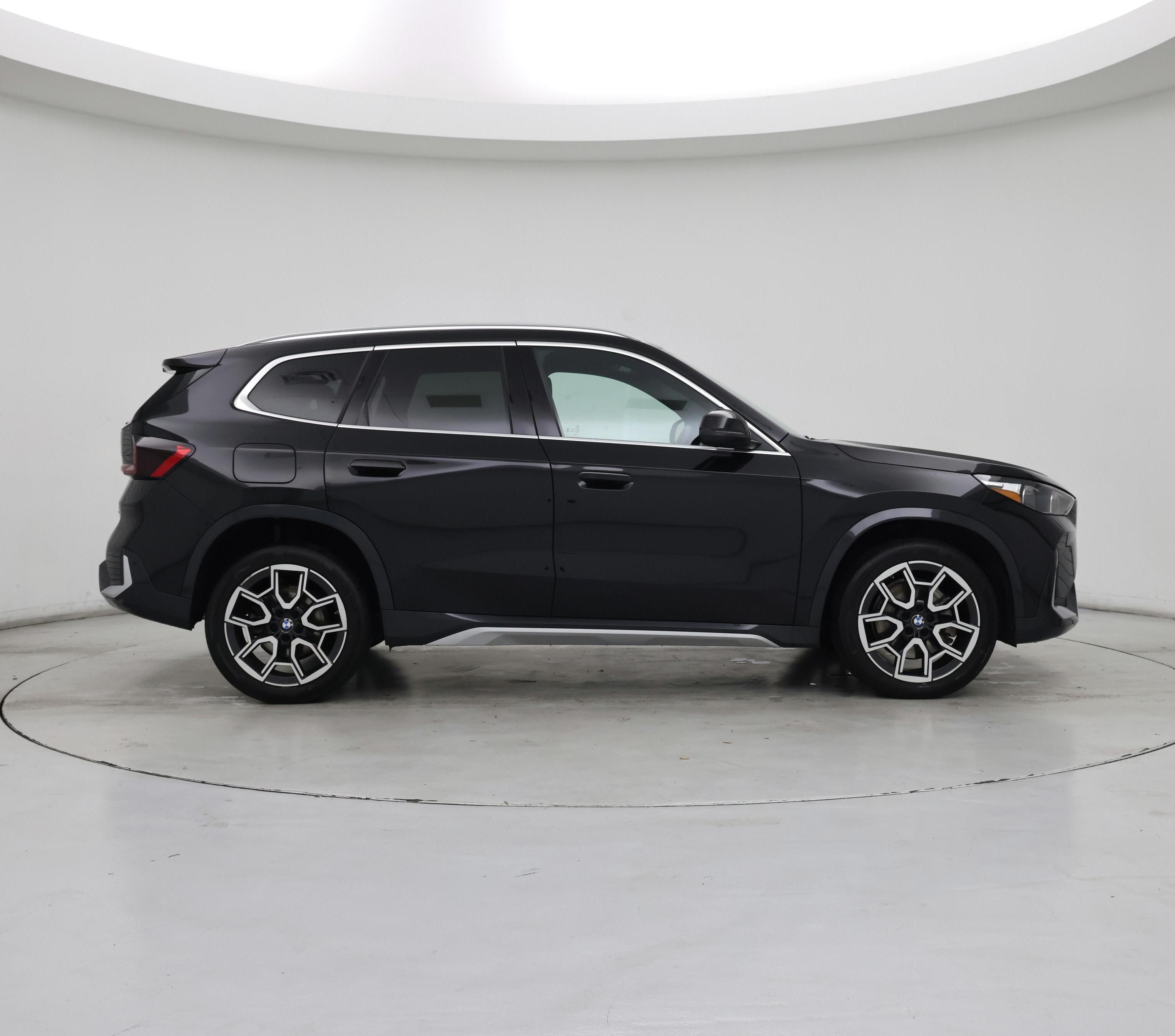 Thumbnail: 2025 BMW X1 - 7