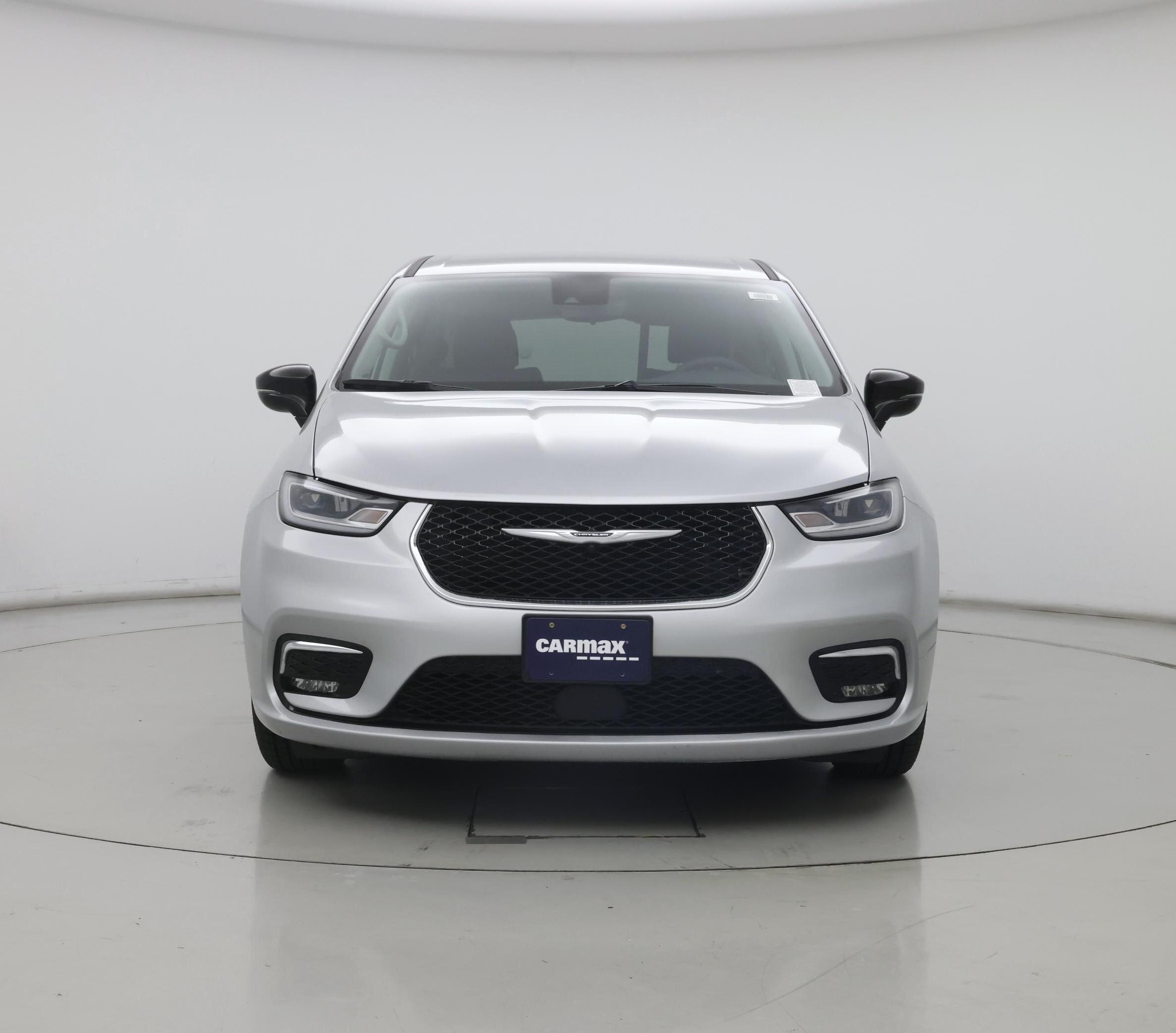 Thumbnail: 2024 Chrysler Pacifica - 5