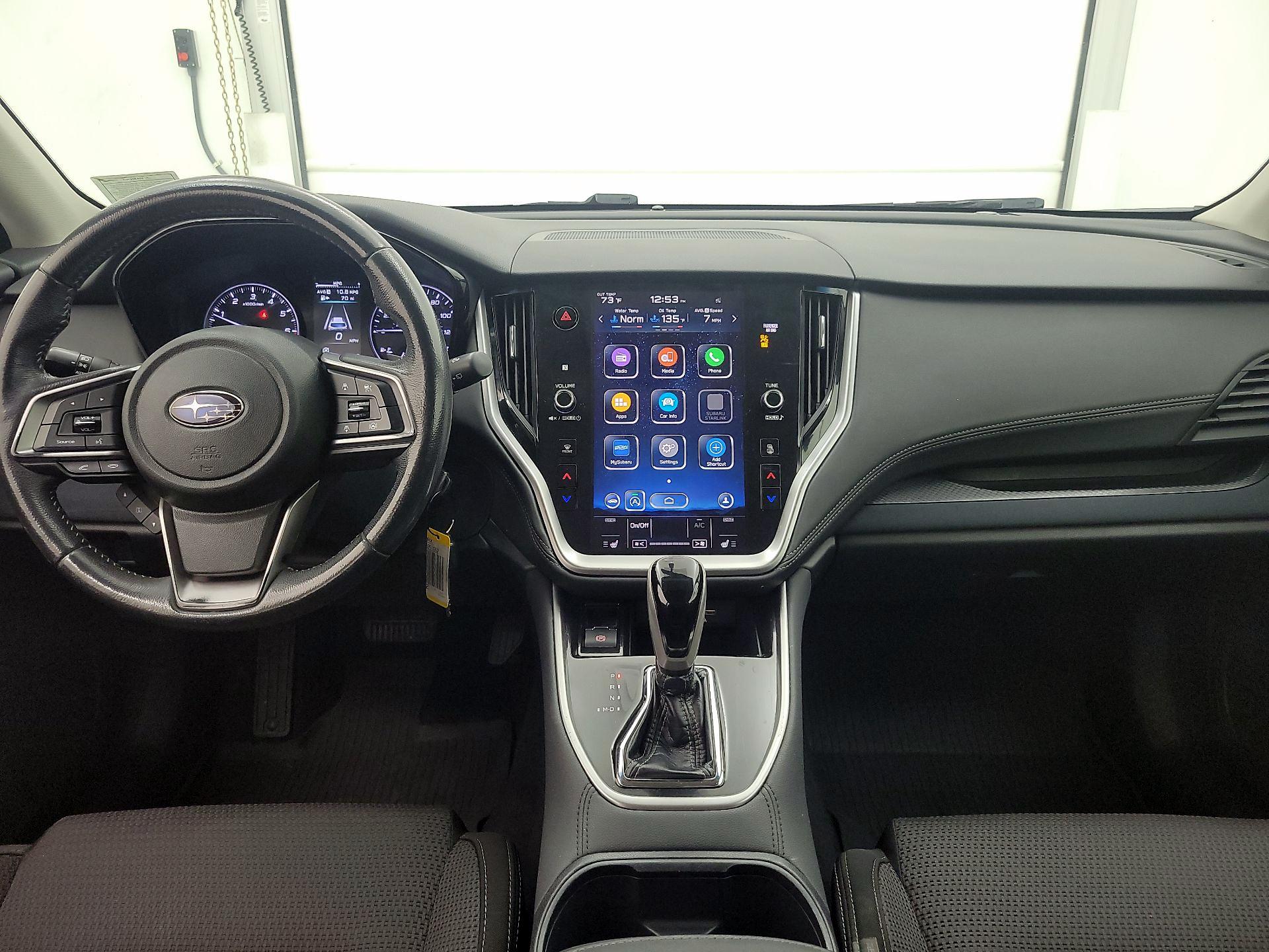 Thumbnail: 2020 Subaru Outback - 9