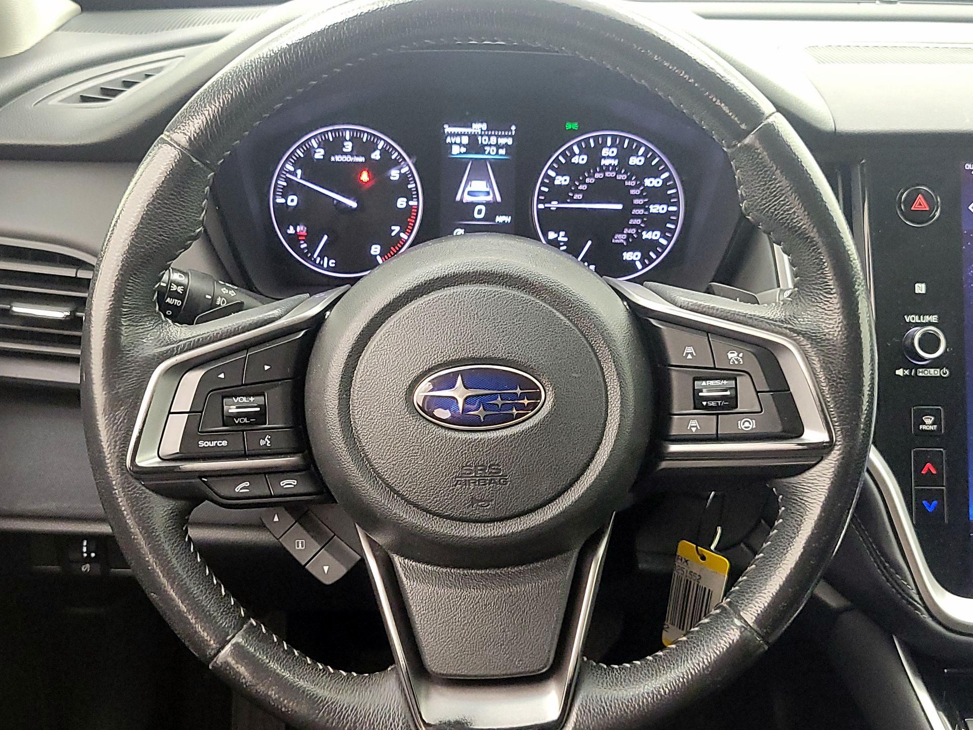 Thumbnail: 2020 Subaru Outback - 10