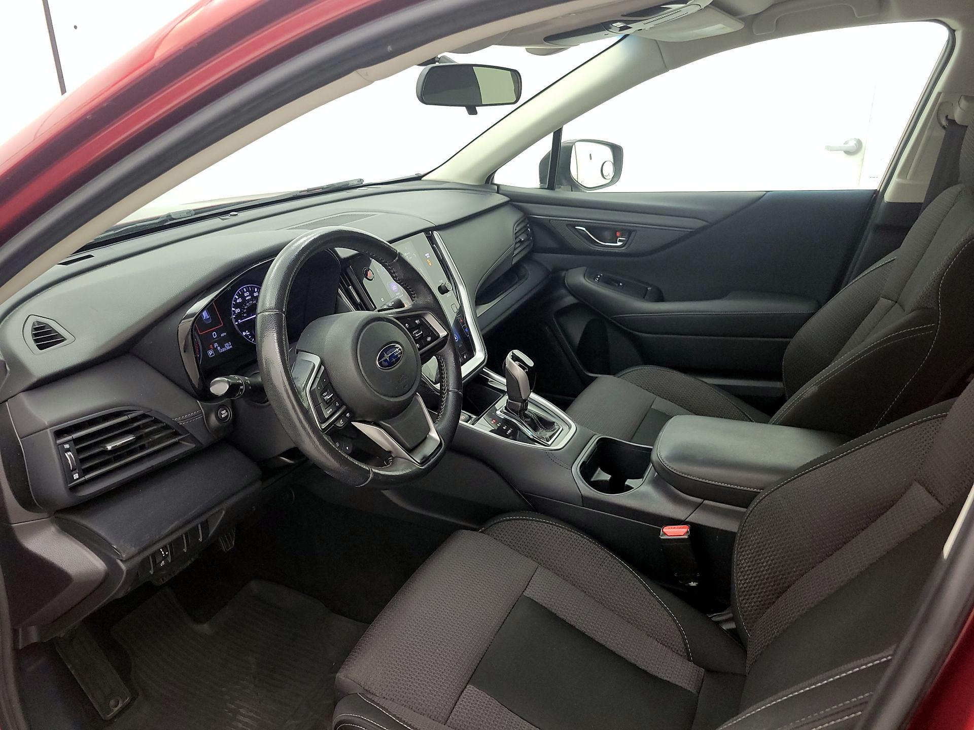 Thumbnail: 2020 Subaru Outback - 11