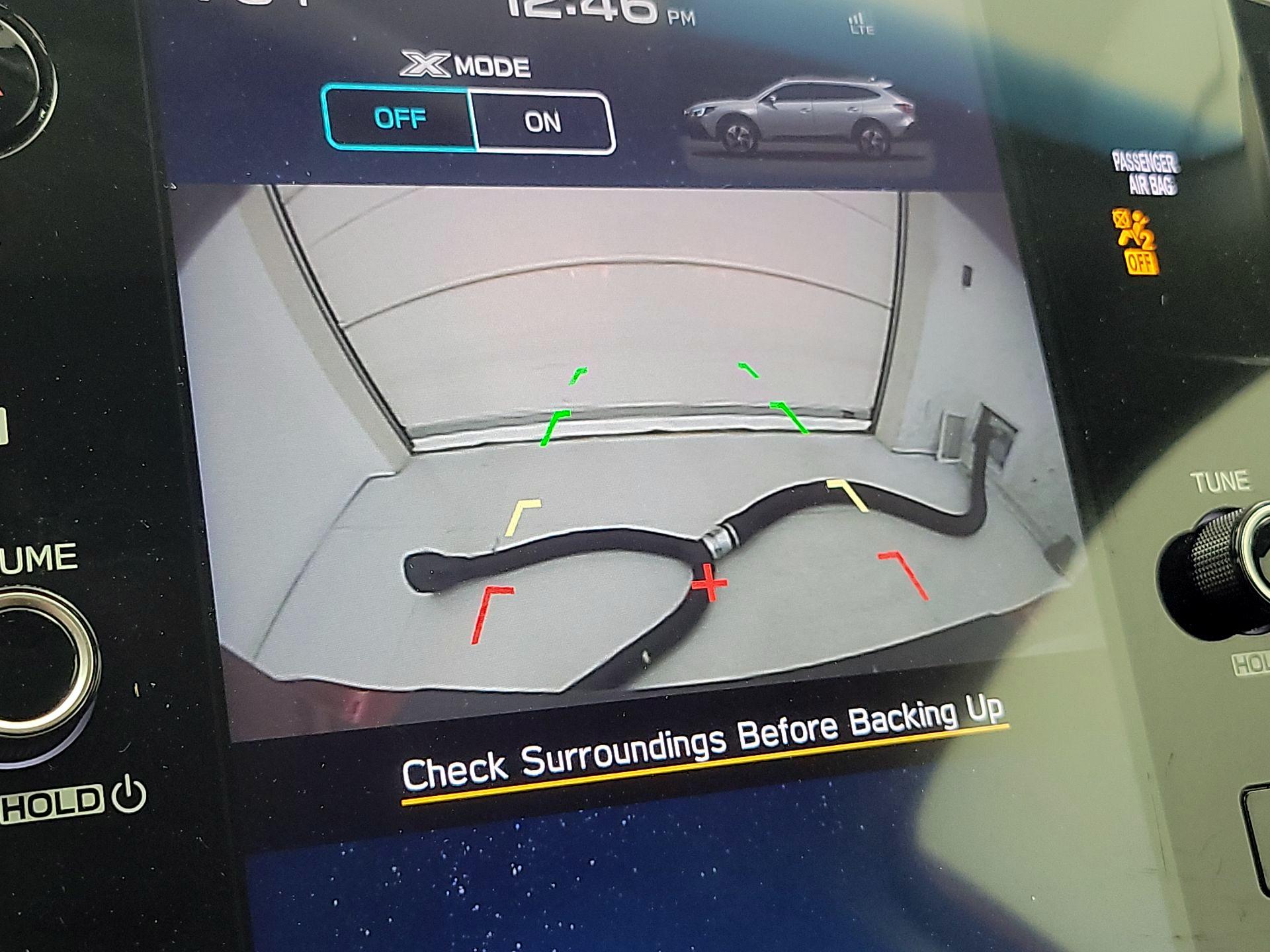 Thumbnail: 2020 Subaru Outback - 14