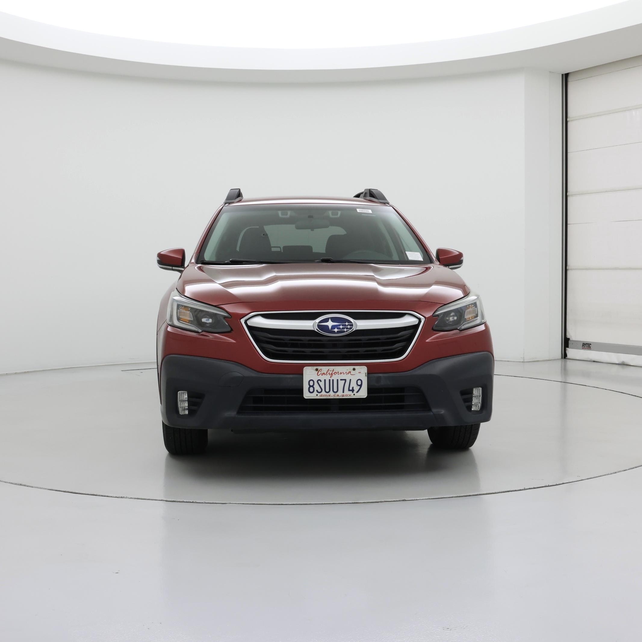 Thumbnail: 2020 Subaru Outback - 5